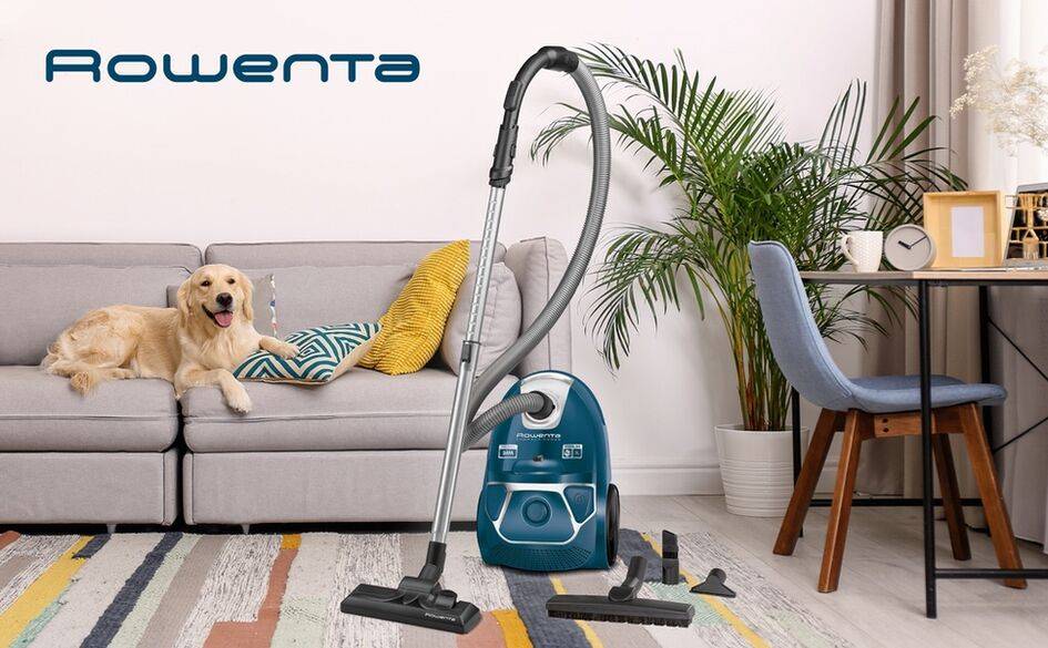 Compact Power Parkett RO3950