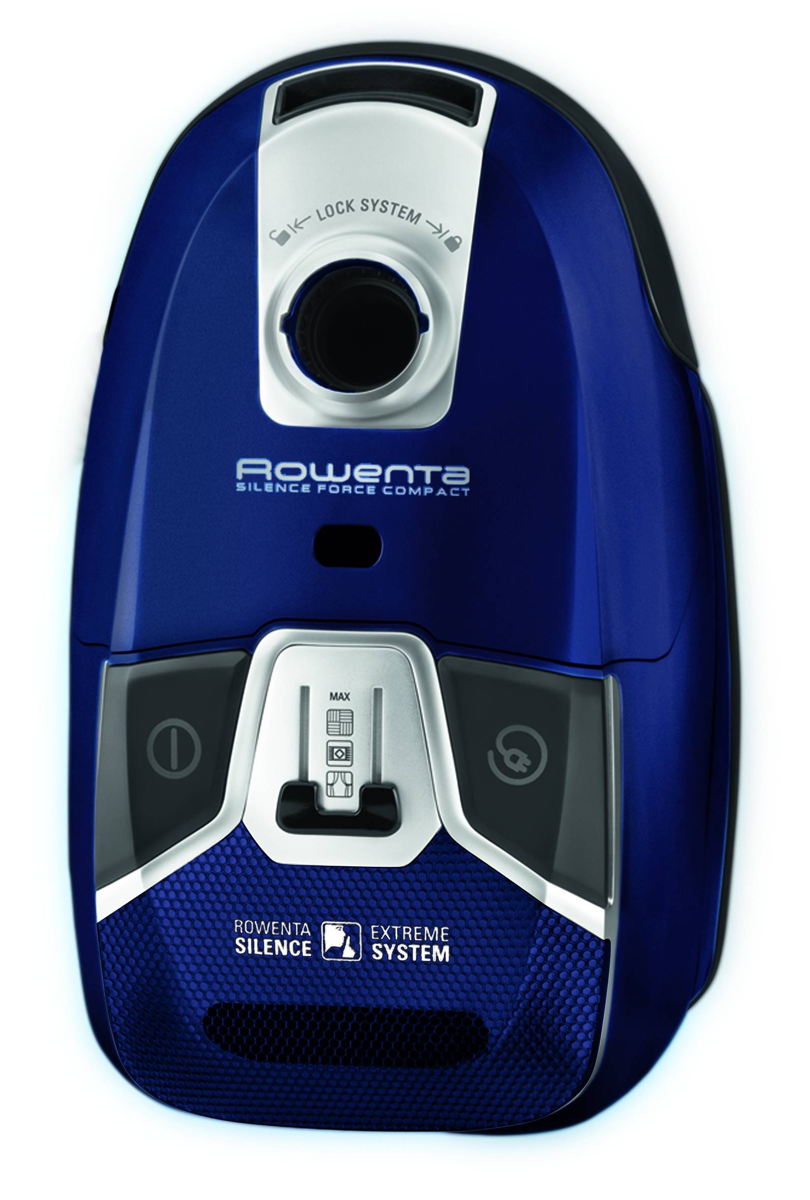 Silence Force Compact Home & Car