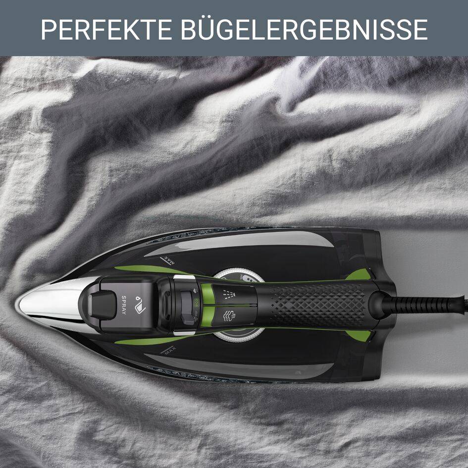 Intelligence Force Dampfbügeleisen DW6330