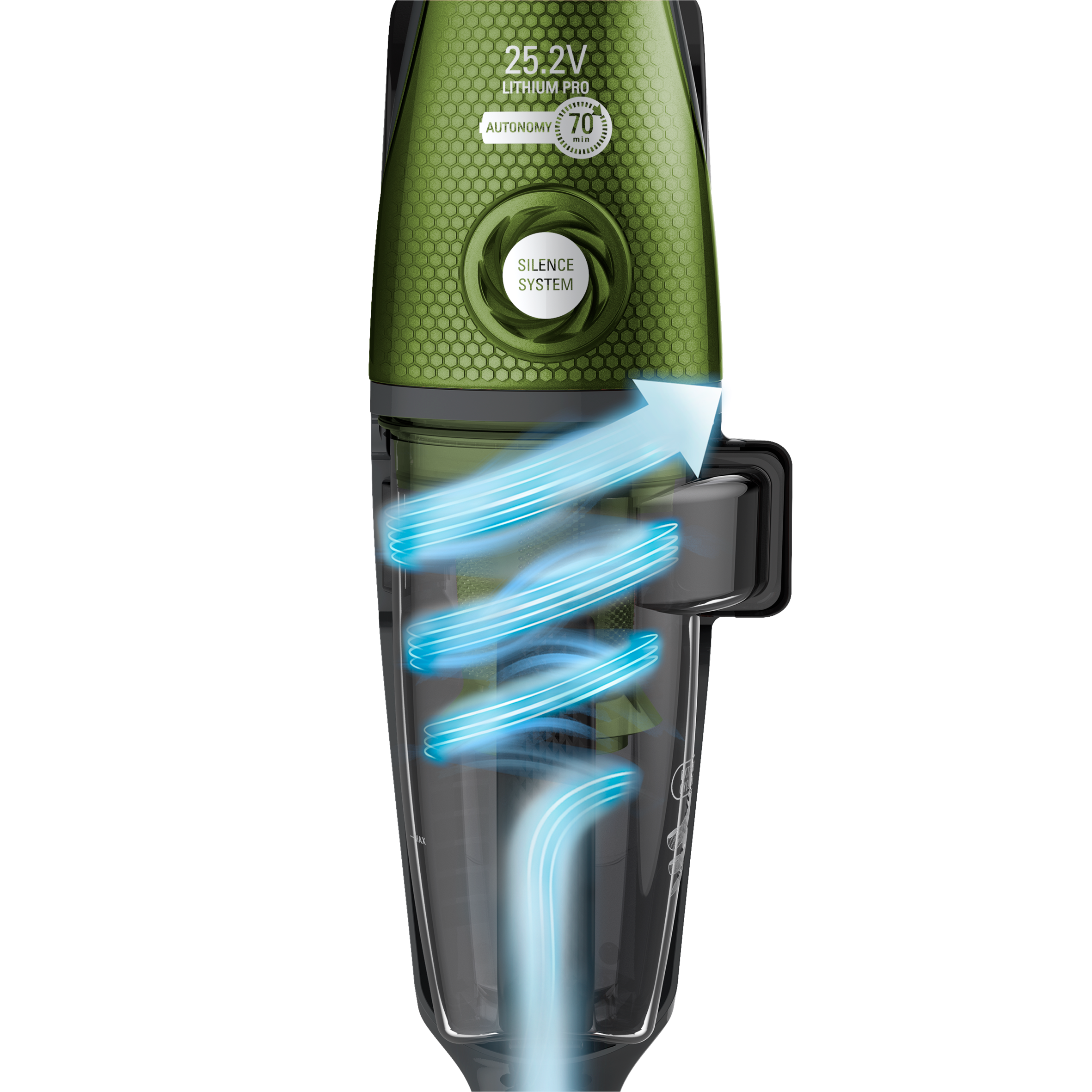 AIR FORCE SERENITY 25 V (RH9172)