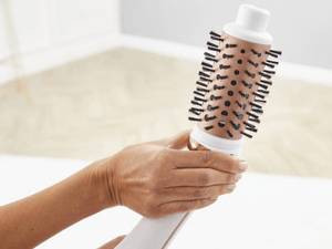 Brush Activ Ultimate Care Warmluftbürste CF9720