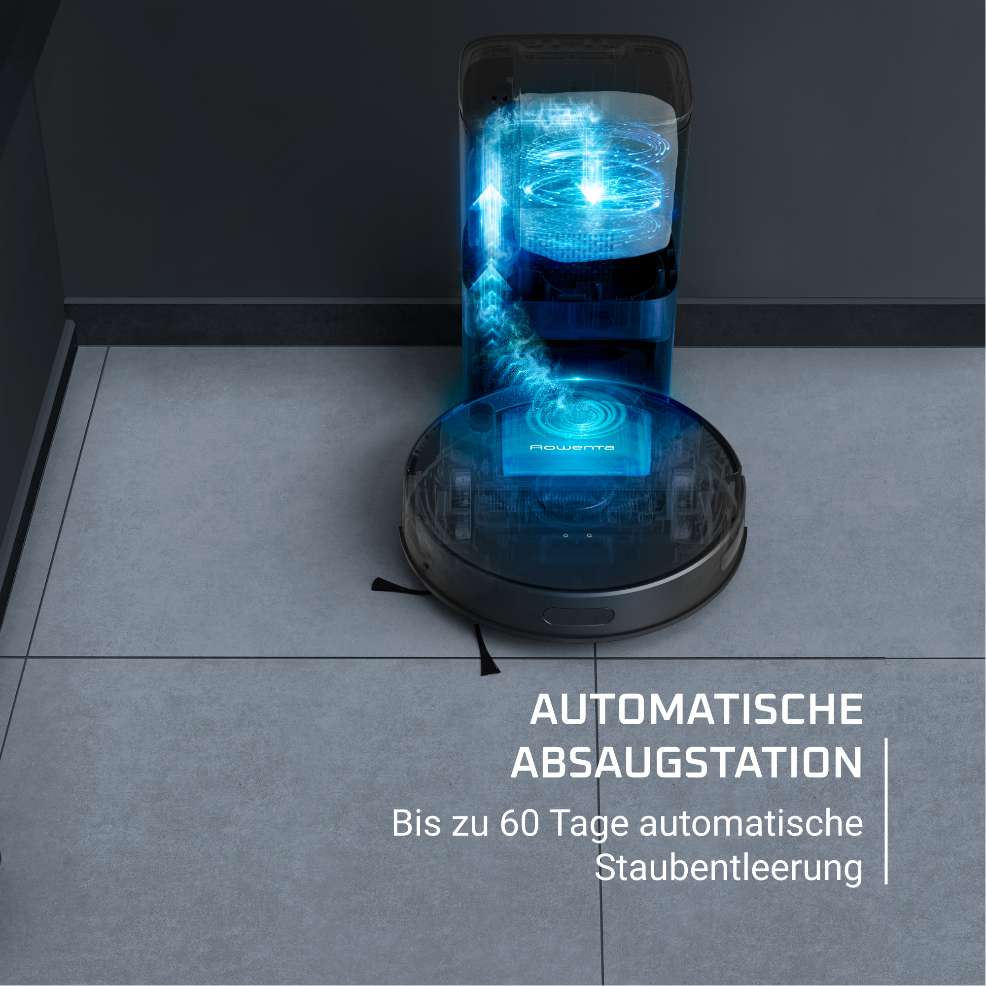 X-Plorer Serie 75 S+ Neo