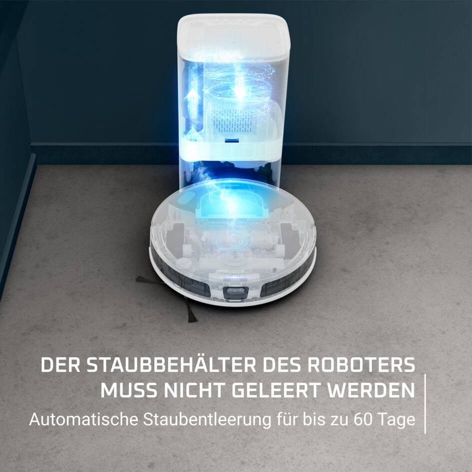 X-Plorer RR8497 Serie 70+