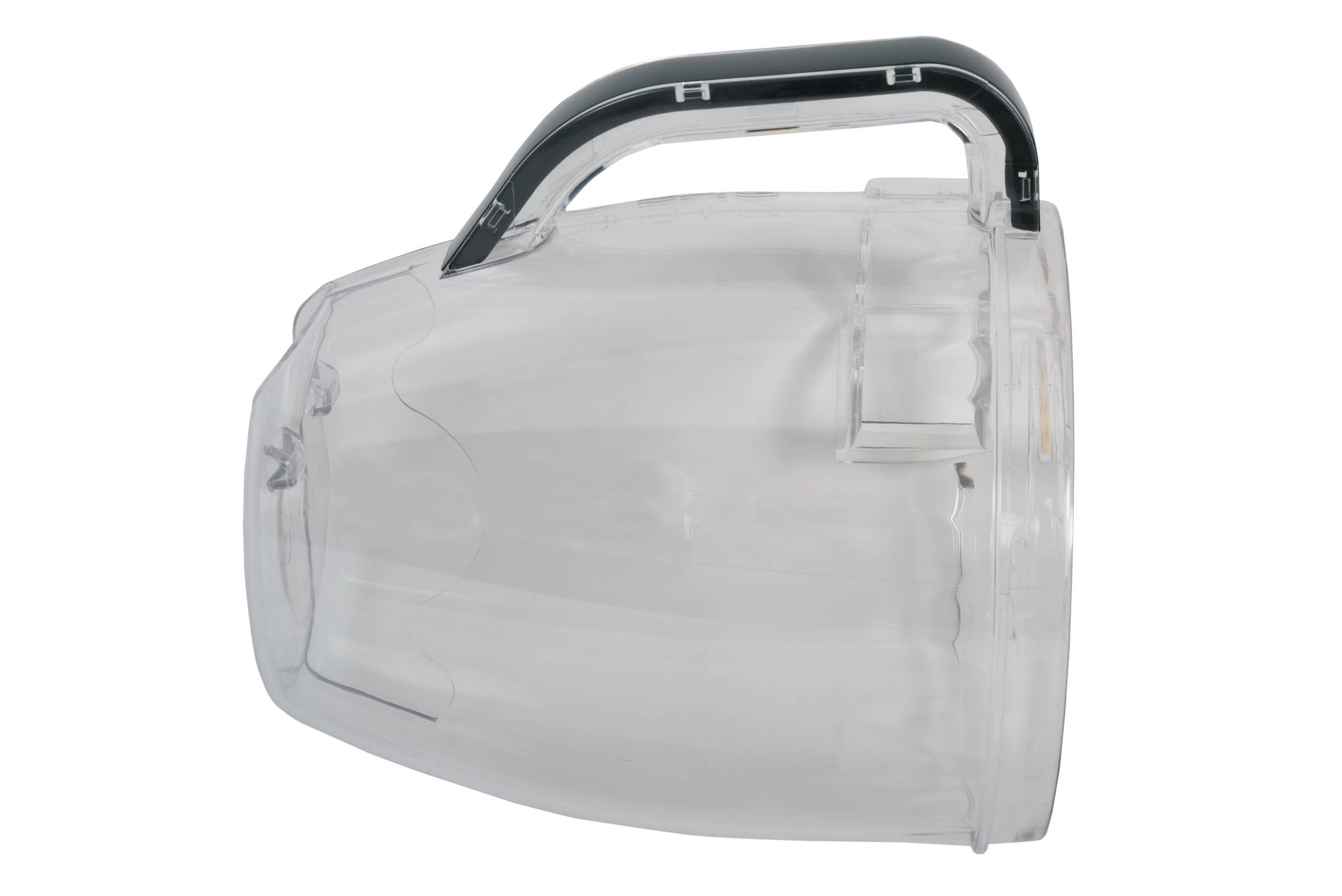 Staubabscheiderbehälter SS-2230003375