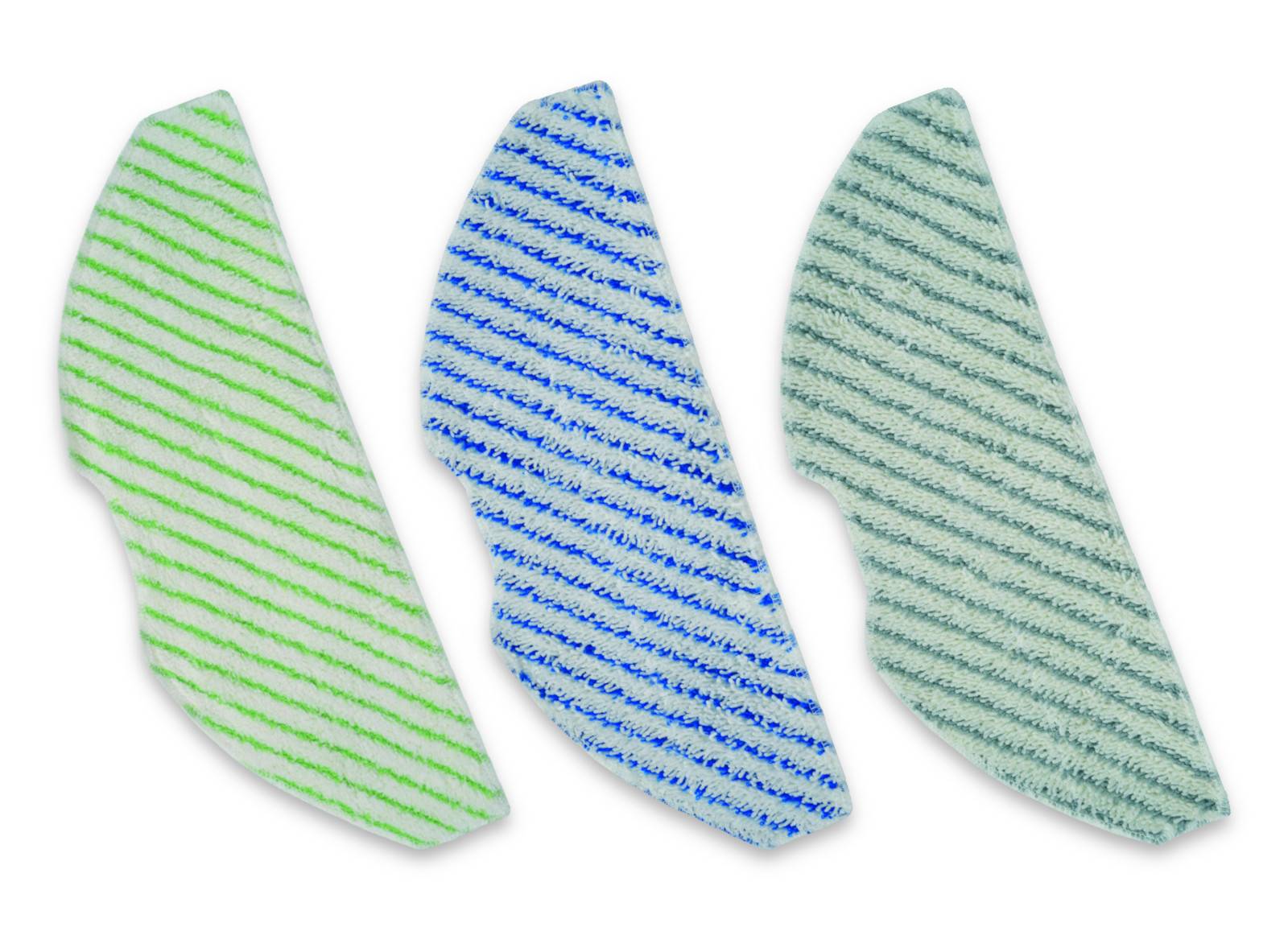 3 Mikrofaser-Tücher ZR185001