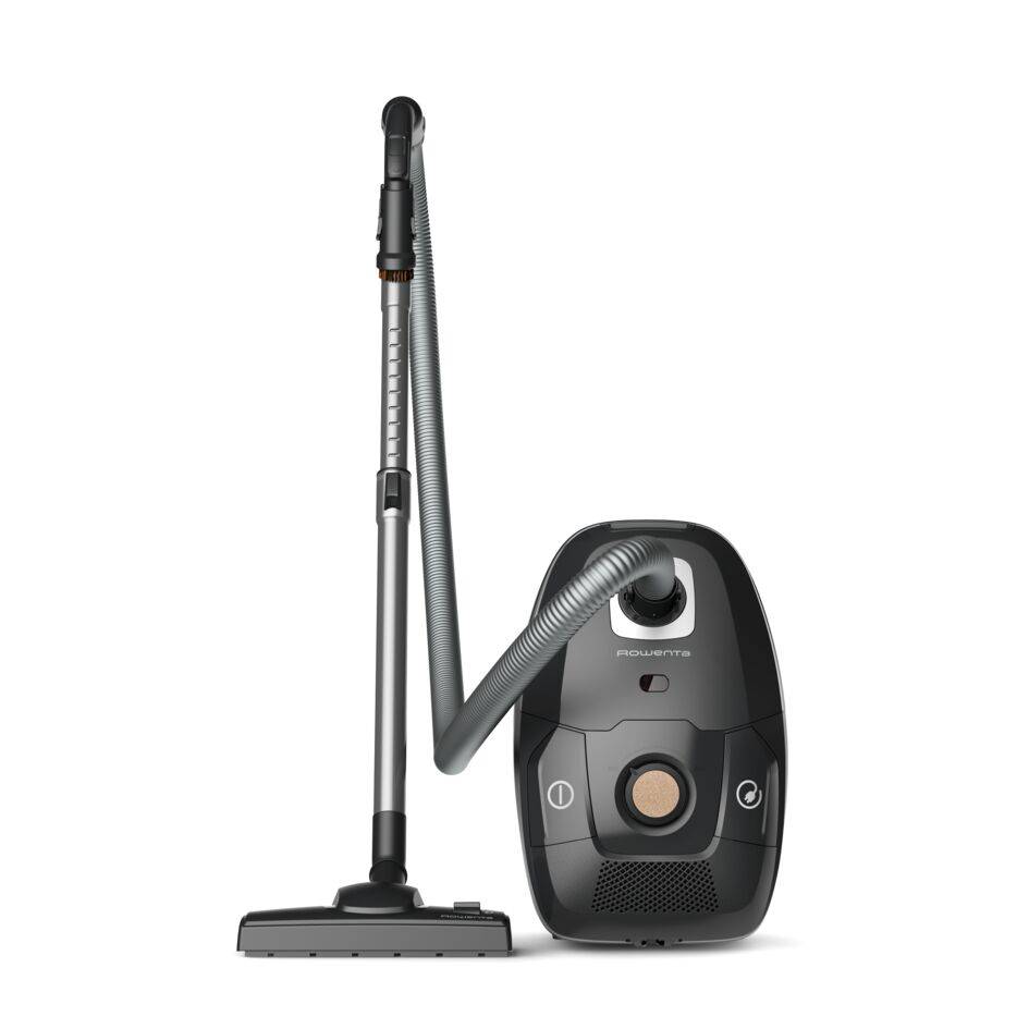 G-FORCE SILENCE Staubsauger