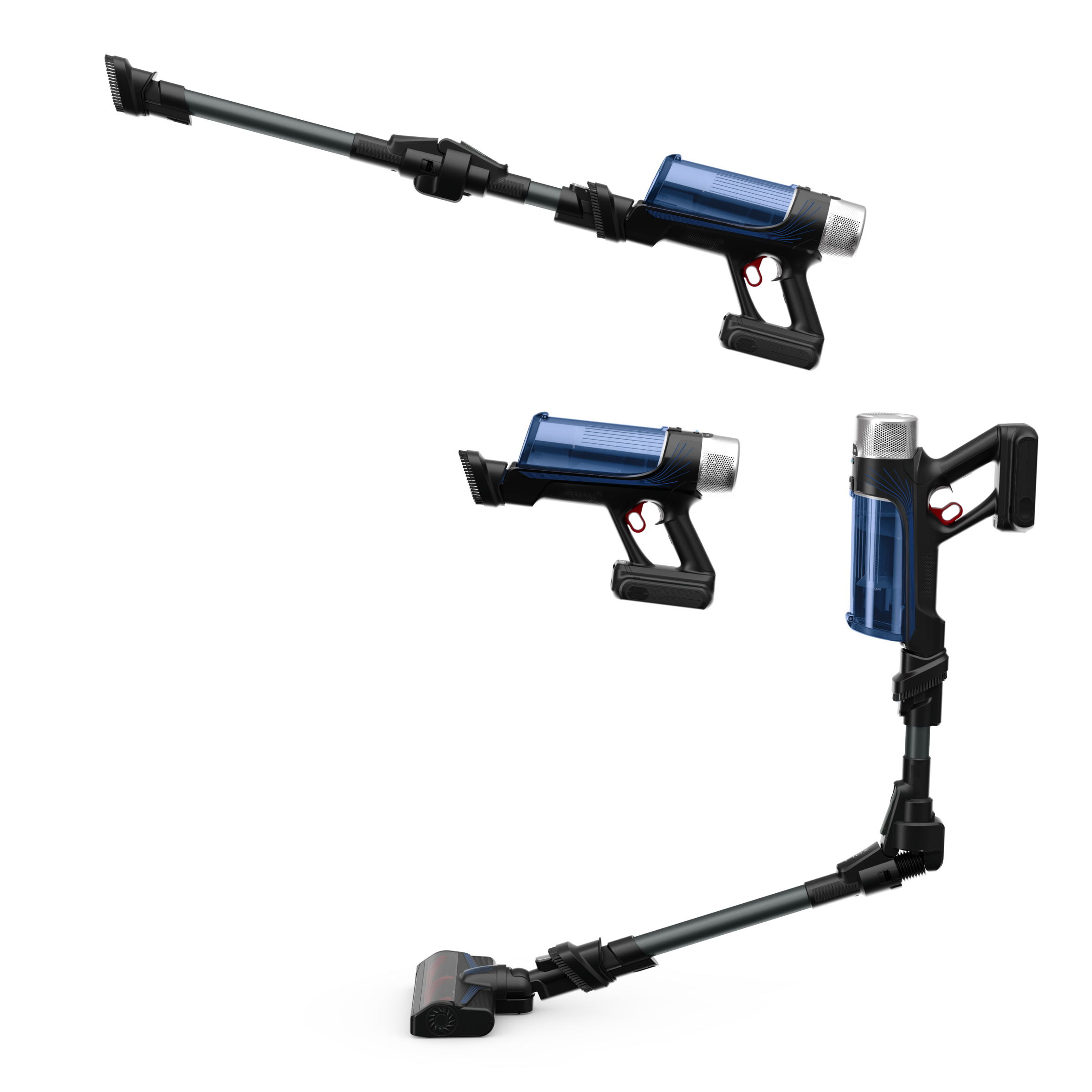 X-Force Flex 9.60 Aqua RH20C2
