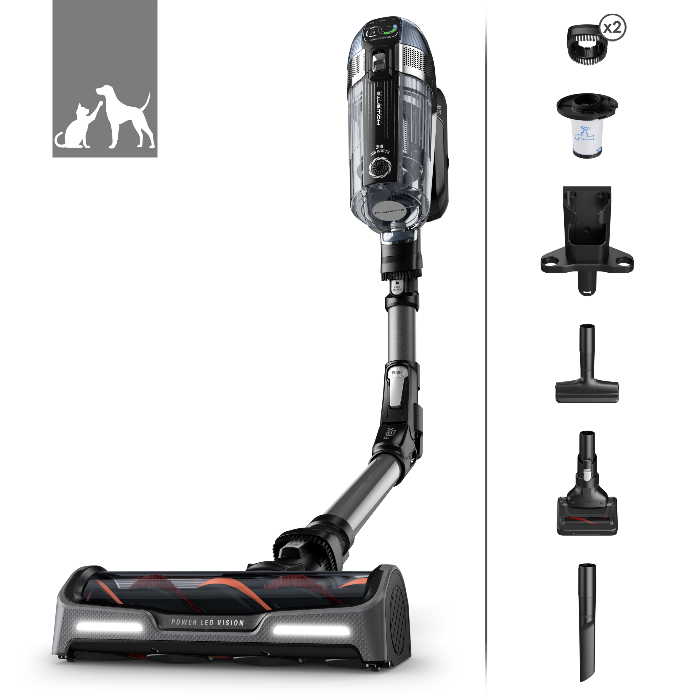 X-Force Flex 14.60 Animal RH99A9