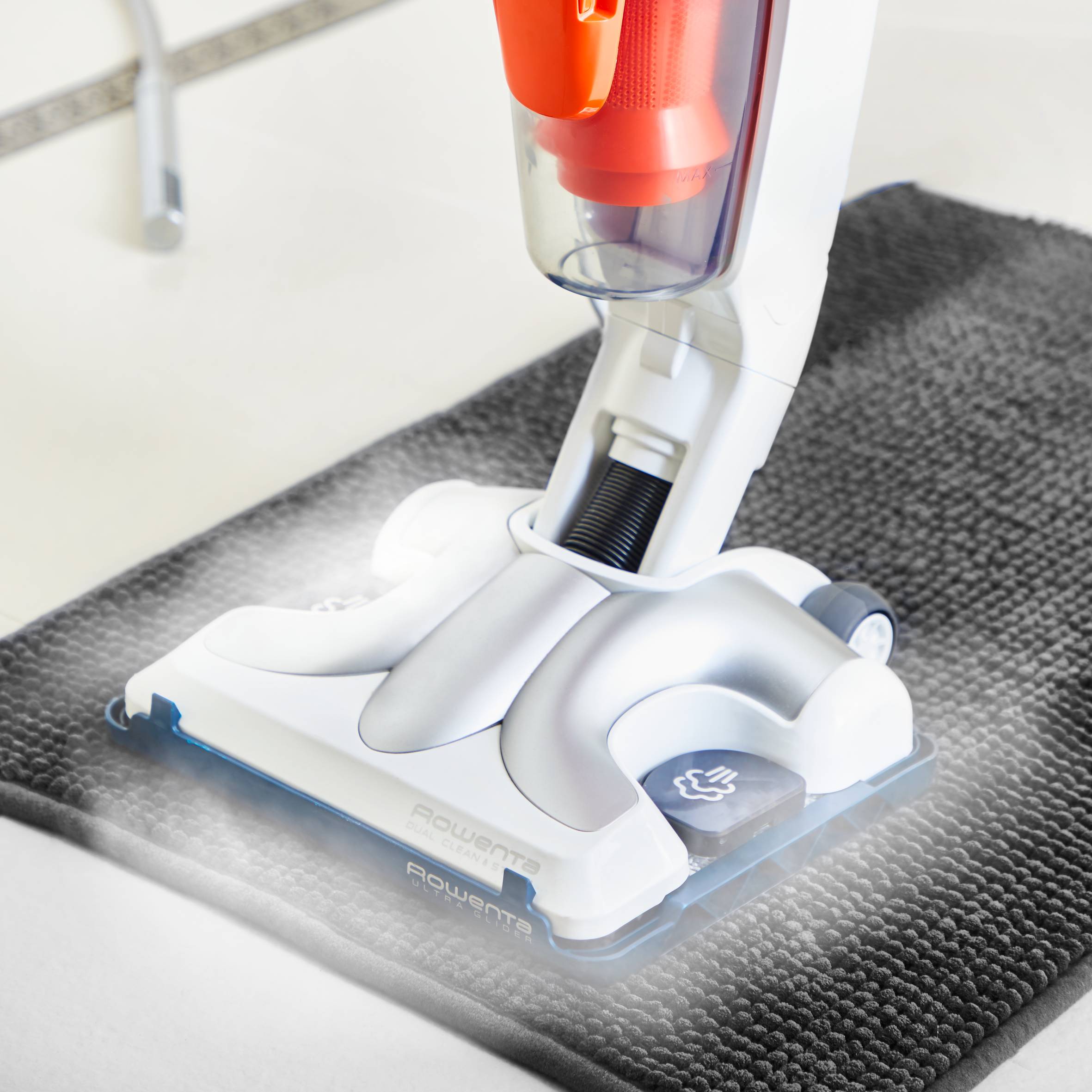 CLEAN & STEAM MULTI (RY8544)