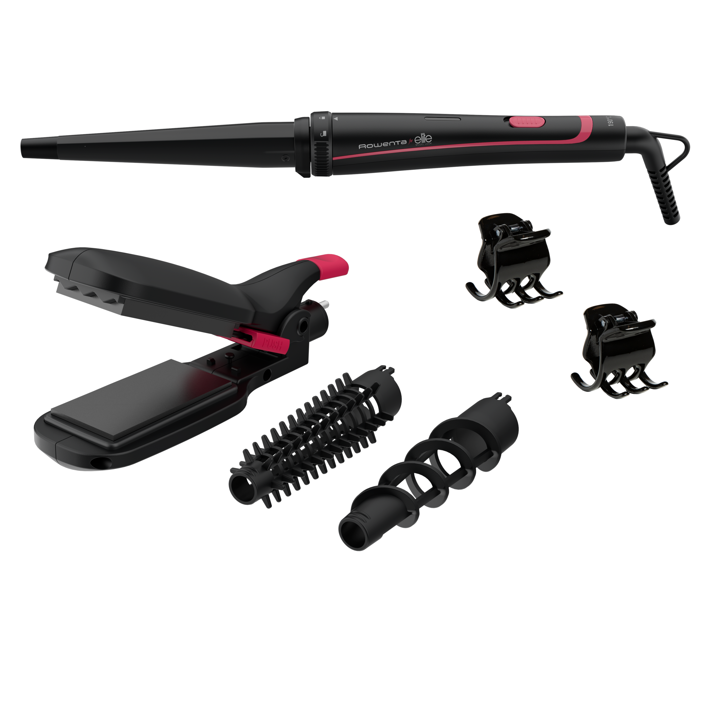 INFINITE LOOKS 9 IN 1 MULTISTYLER