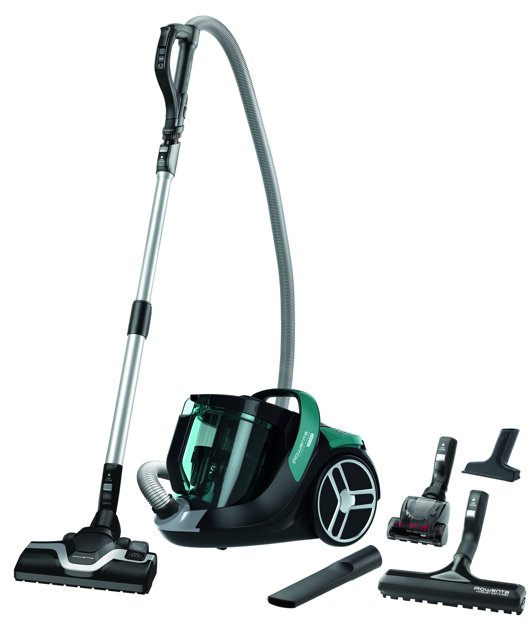 X-trem Power Cyclonic Animal RO7260