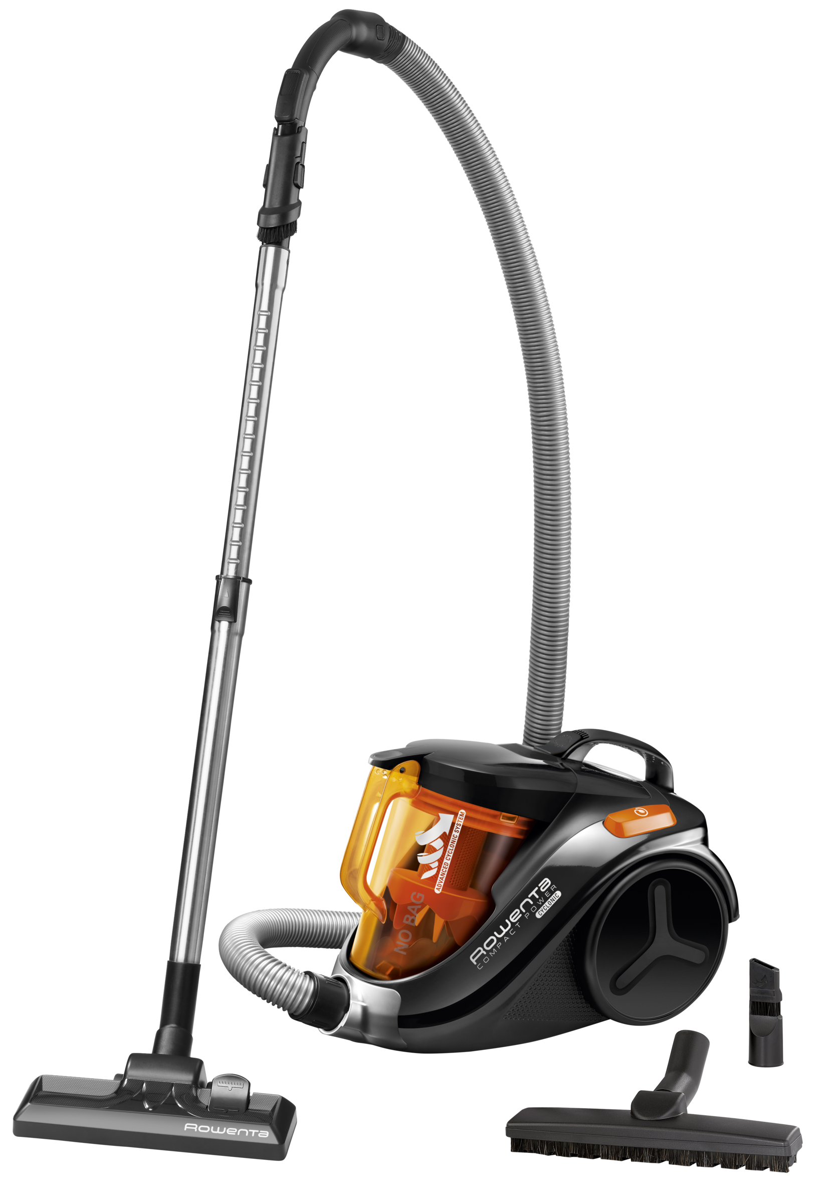 Compact Power Cyclonic Parkett