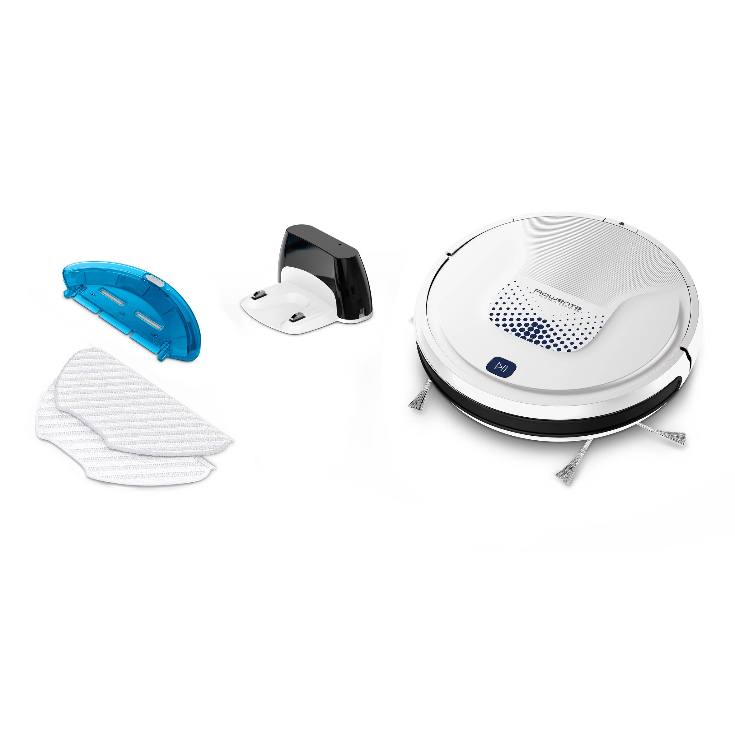 X-plorer Serie 45 Aqua RR8277