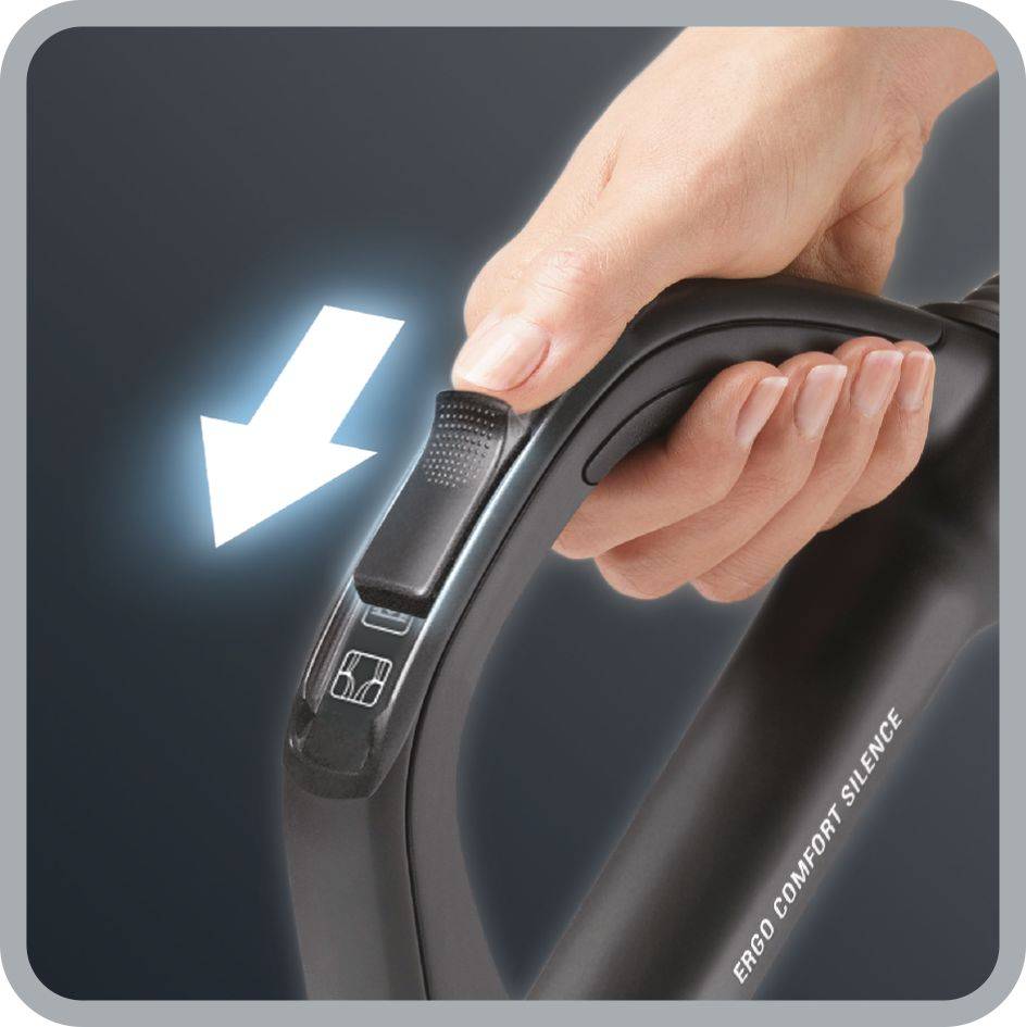 Silence Force Compact