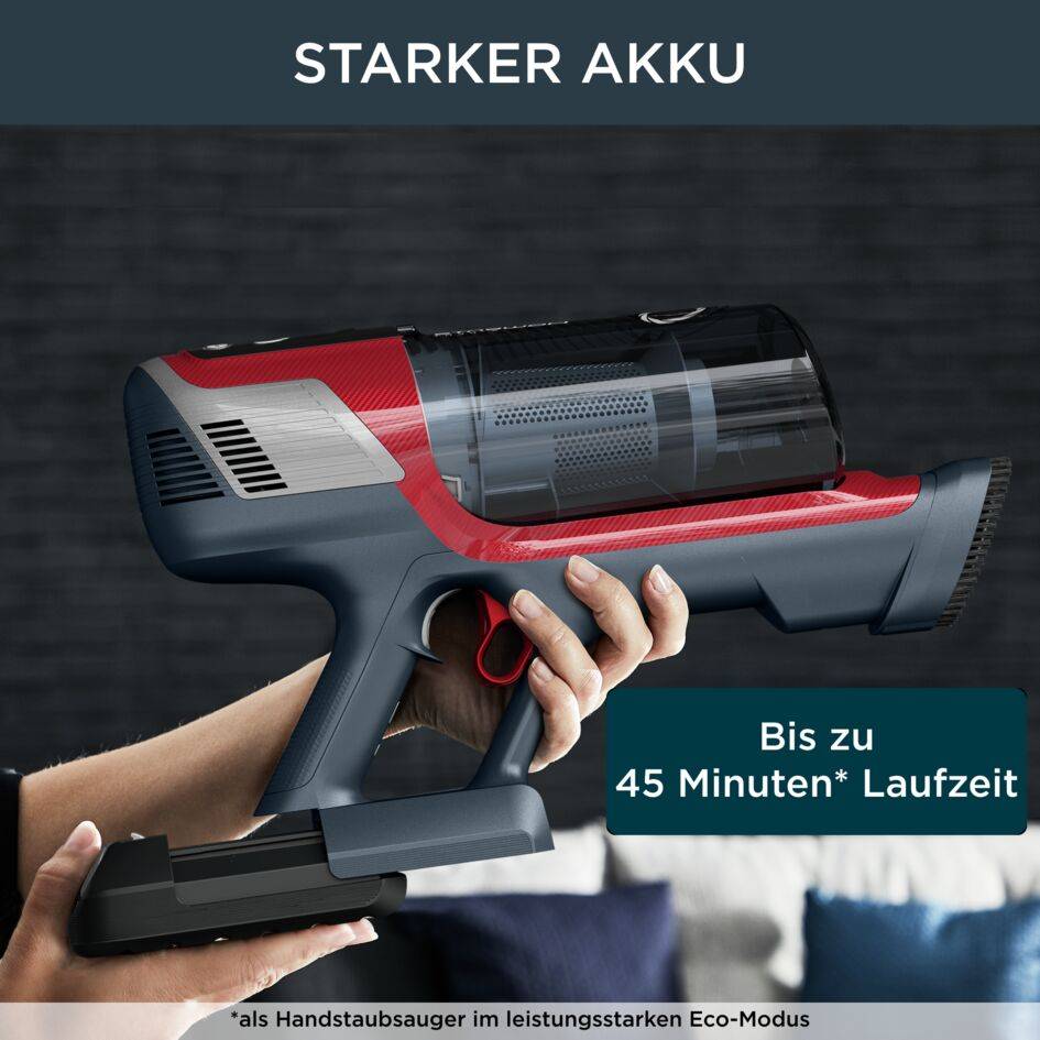 X-pert 6.60 Smart RH6471WO