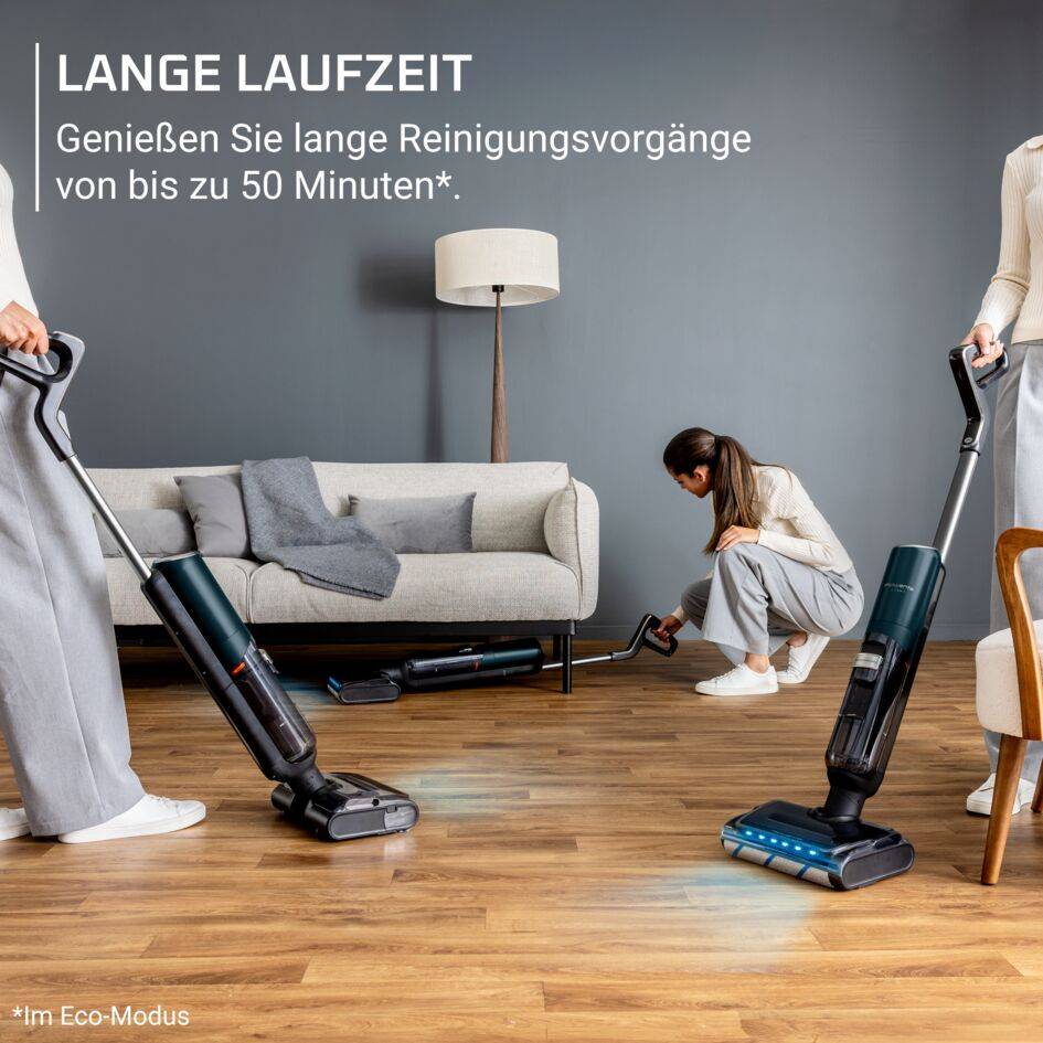 X-Clean 7, 2-in-1 Nass-Trockensauger