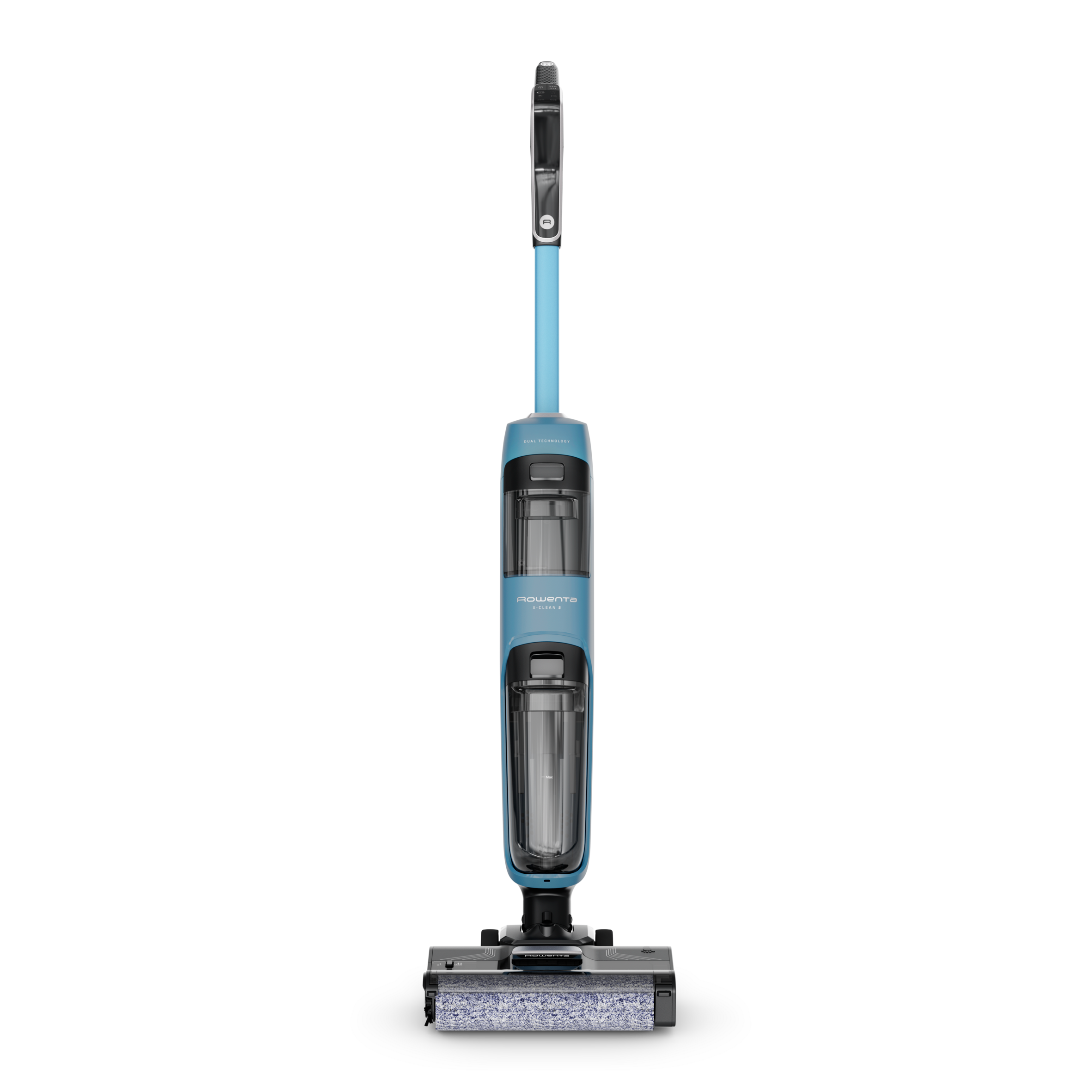 X-Clean 2, 2-in-1 Nass-Trockensauger
