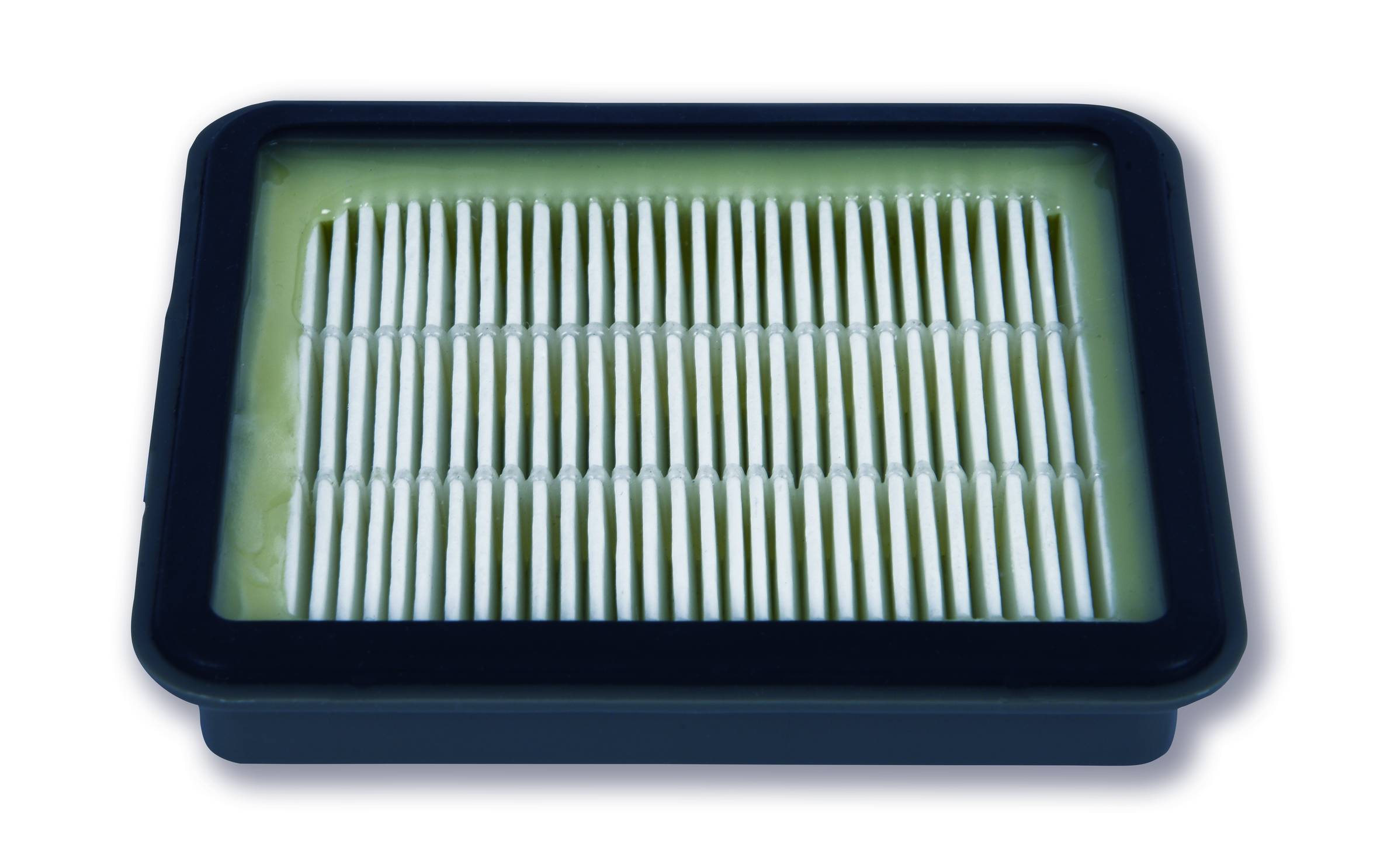 Dem Motor nachgelagerter Faltenfilter ZR904501