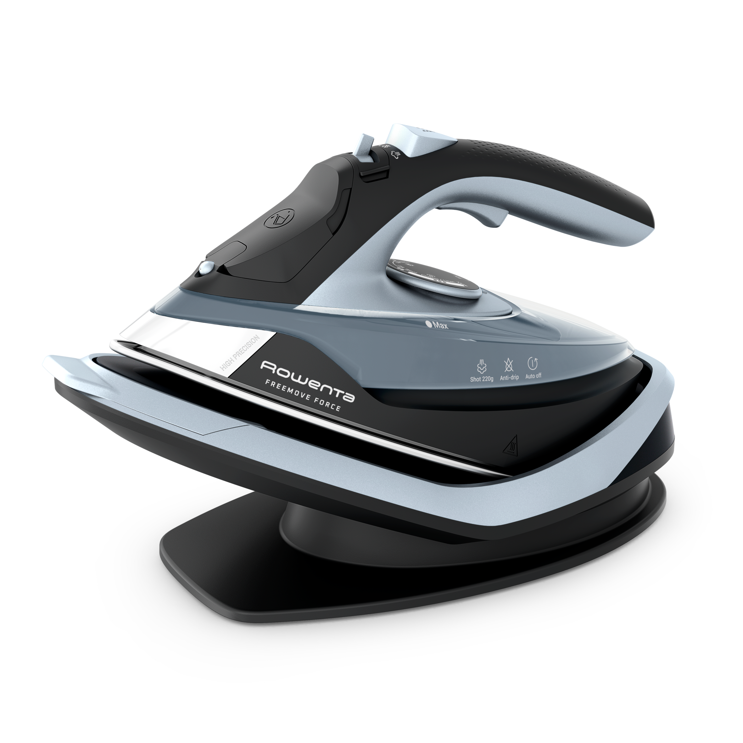 Freemove Force Bügeleisen DE6720