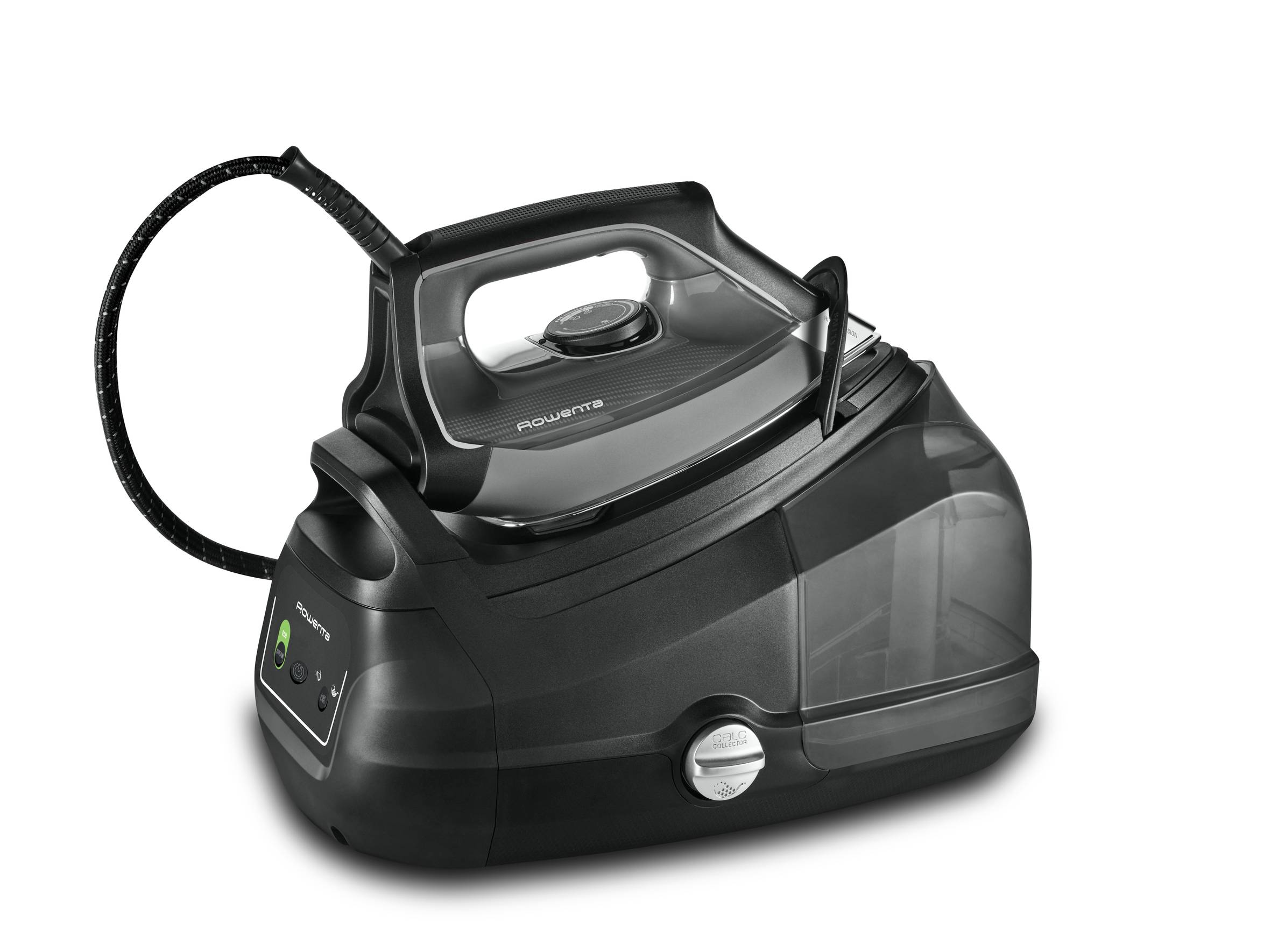 Perfect Steam Pro Dampfbügelstation DG8622