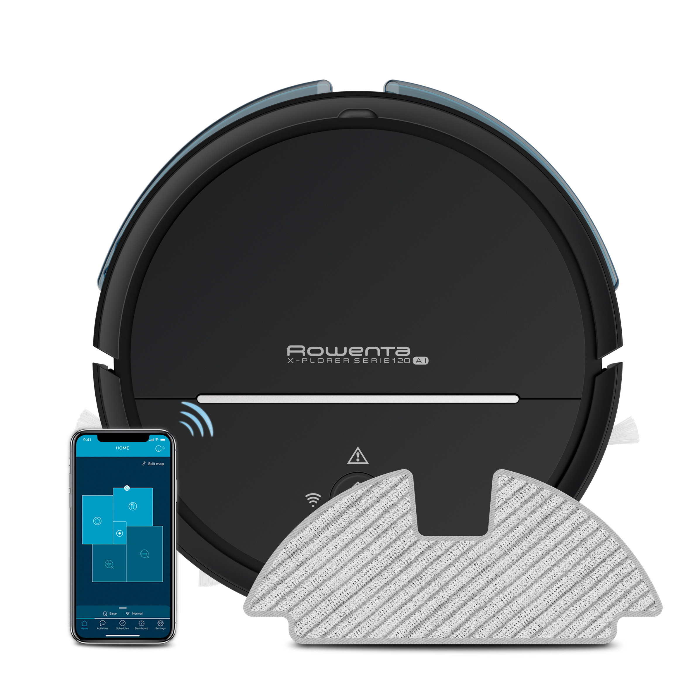 X-plorer Serie 120 AI RR7875