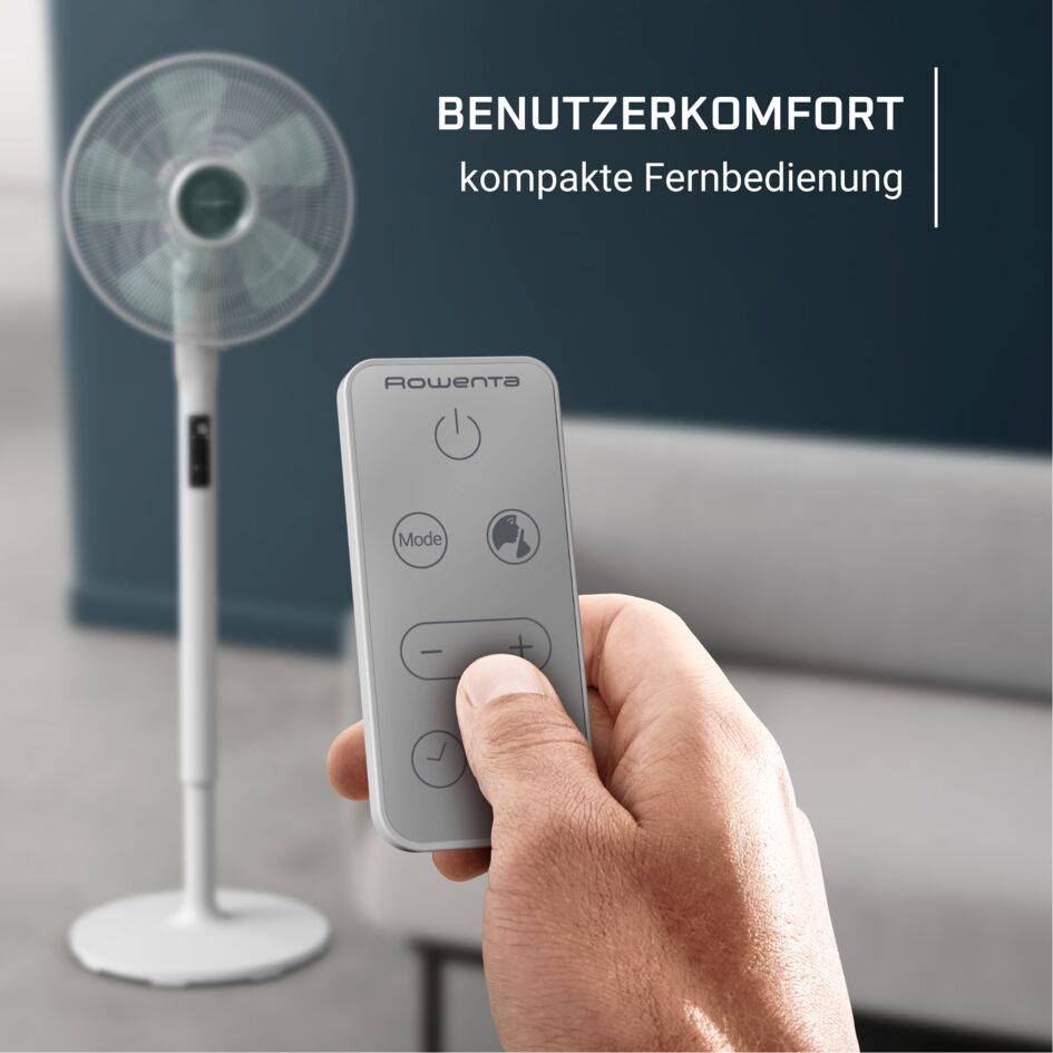 Turbo Silence Extreme+ Ventilator VU5890