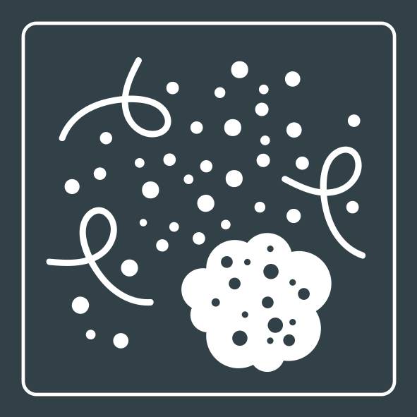 3-IN-1-FILTER: VORFILTER, AKTIVKOHLE UND HEPA ALLERGY+ XD6270F0