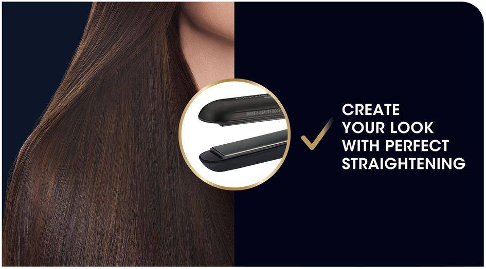 LISS&CURL ULTIMATE SHINE SF6221