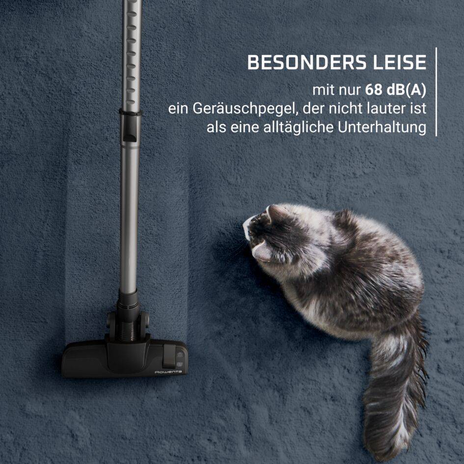 Green Force Cyclonic Effitech® RO7C30