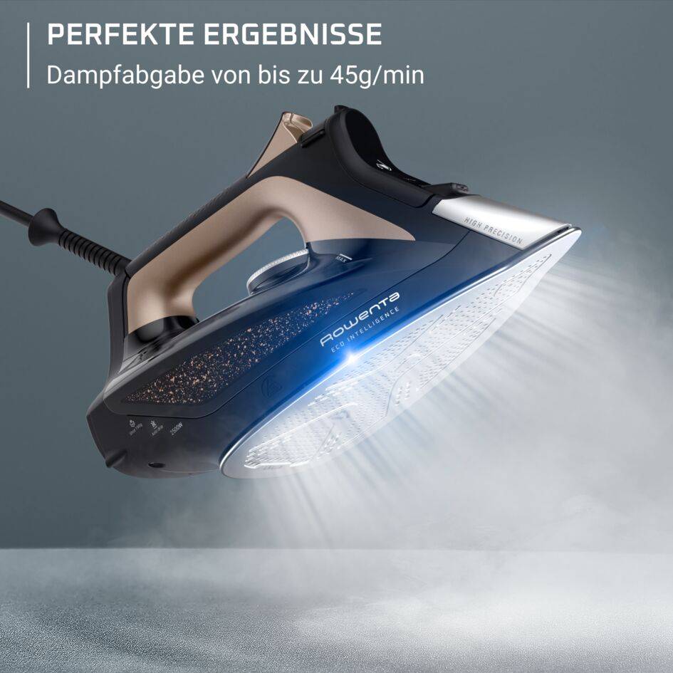 Eco Intelligence Bügeleisen DW6341