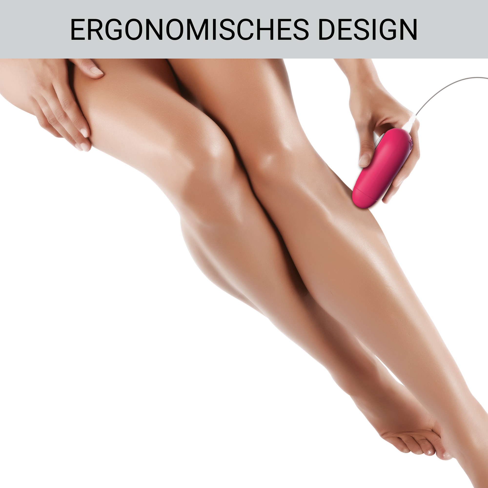 Easy Touch Epilierer EP1110