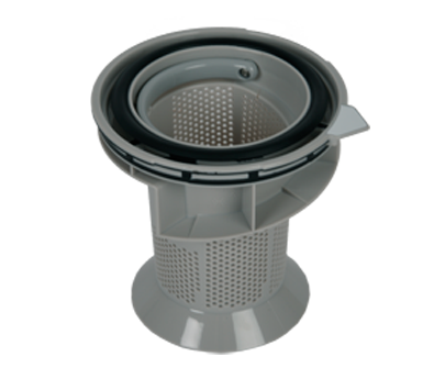 Staubabscheider RS-RH5776