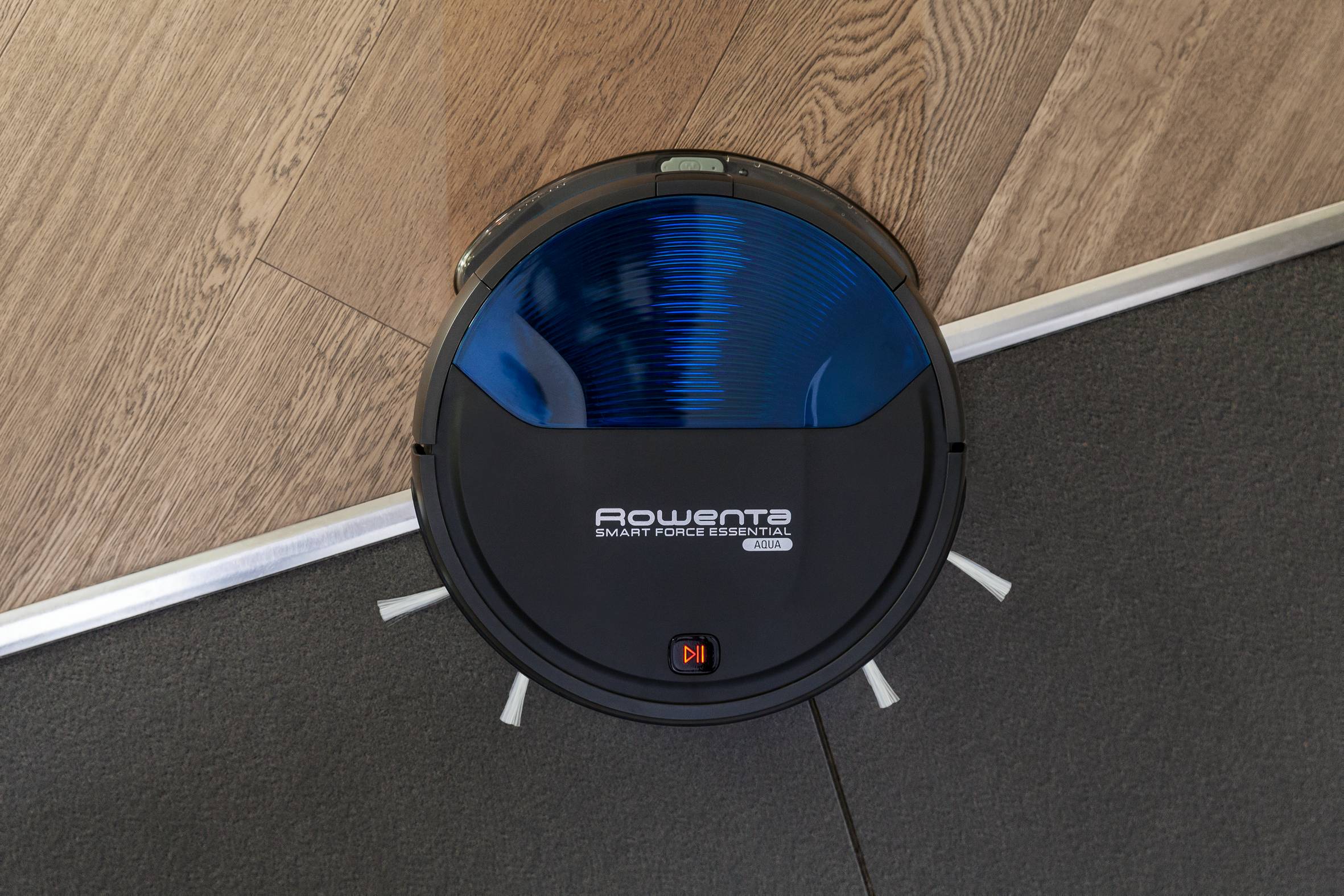 Smart Force Essential Aqua RR6971