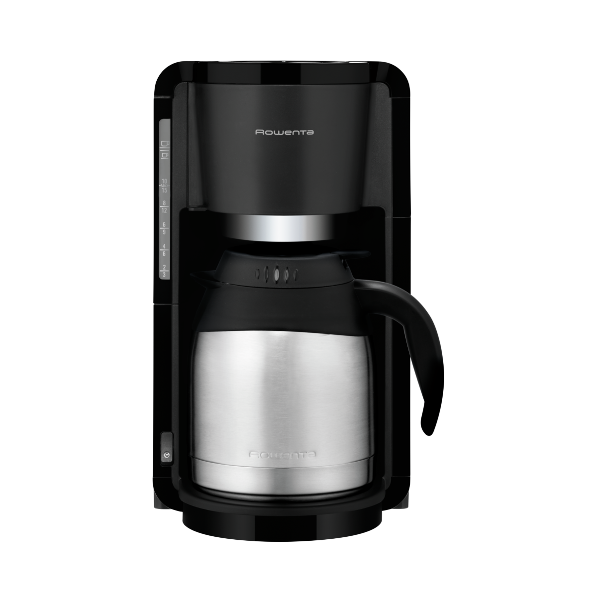 Adagio Edelstahl CT3818