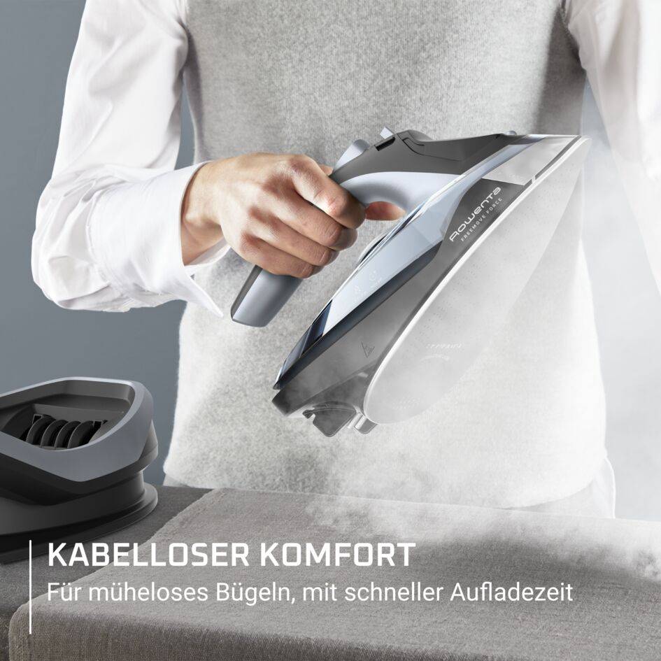Freemove Force Bügeleisen DE6720