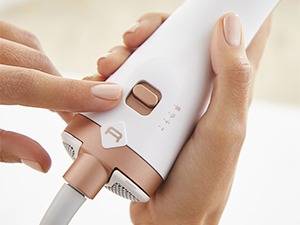 Brush Activ Ultimate Care Warmluftbürste CF9720