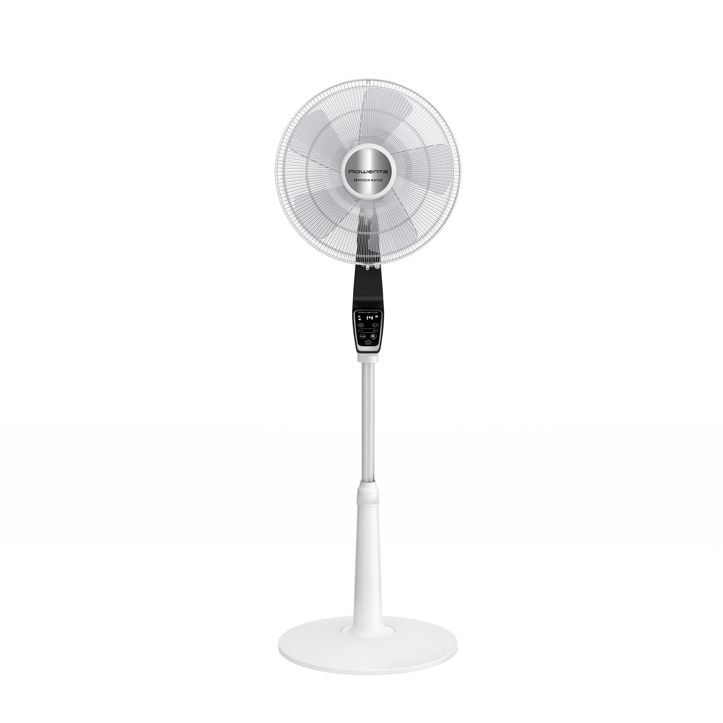 Turbo Silence Extreme Ventilator VU5690