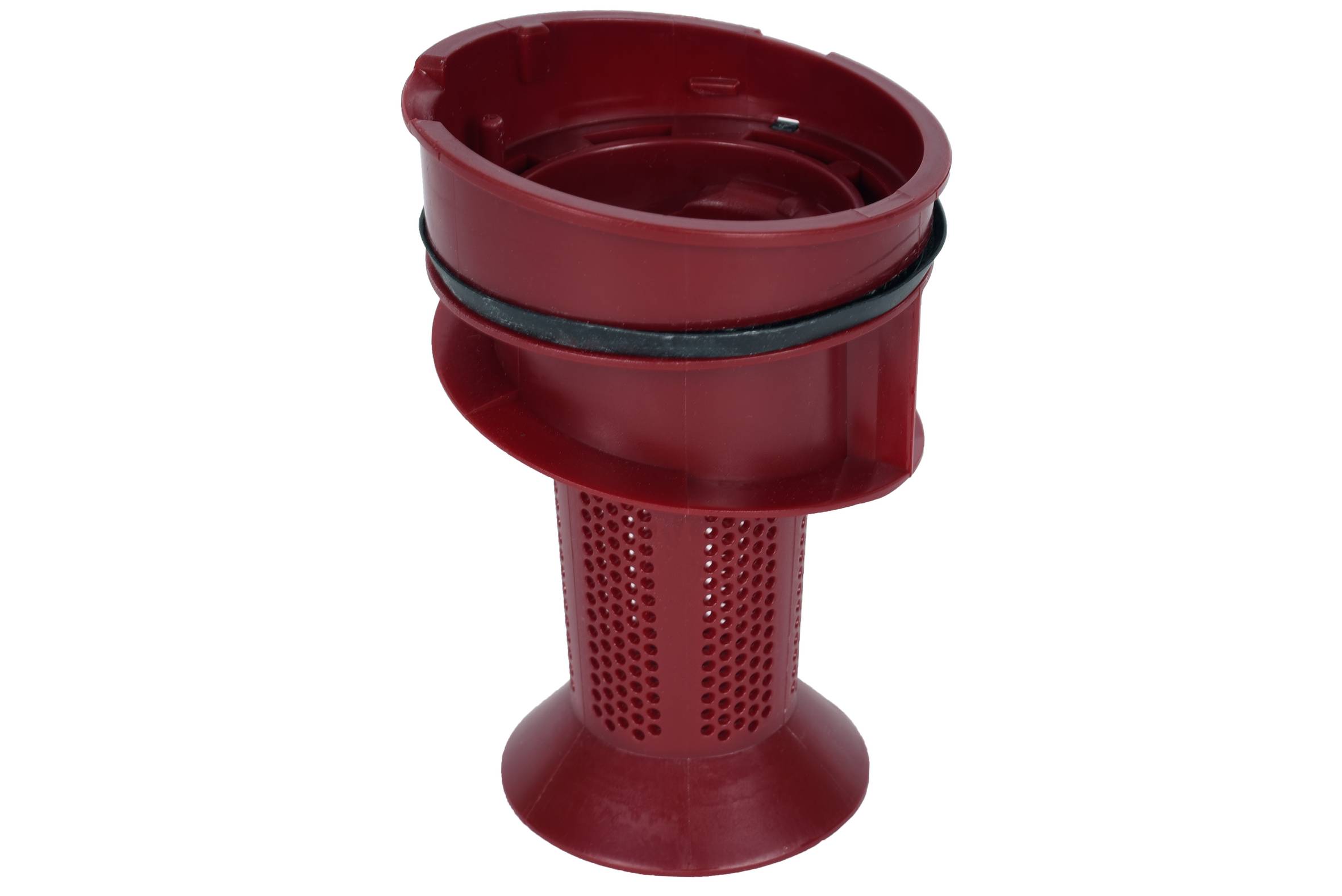 Staubabscheider mit Dichtung SS-7235007697