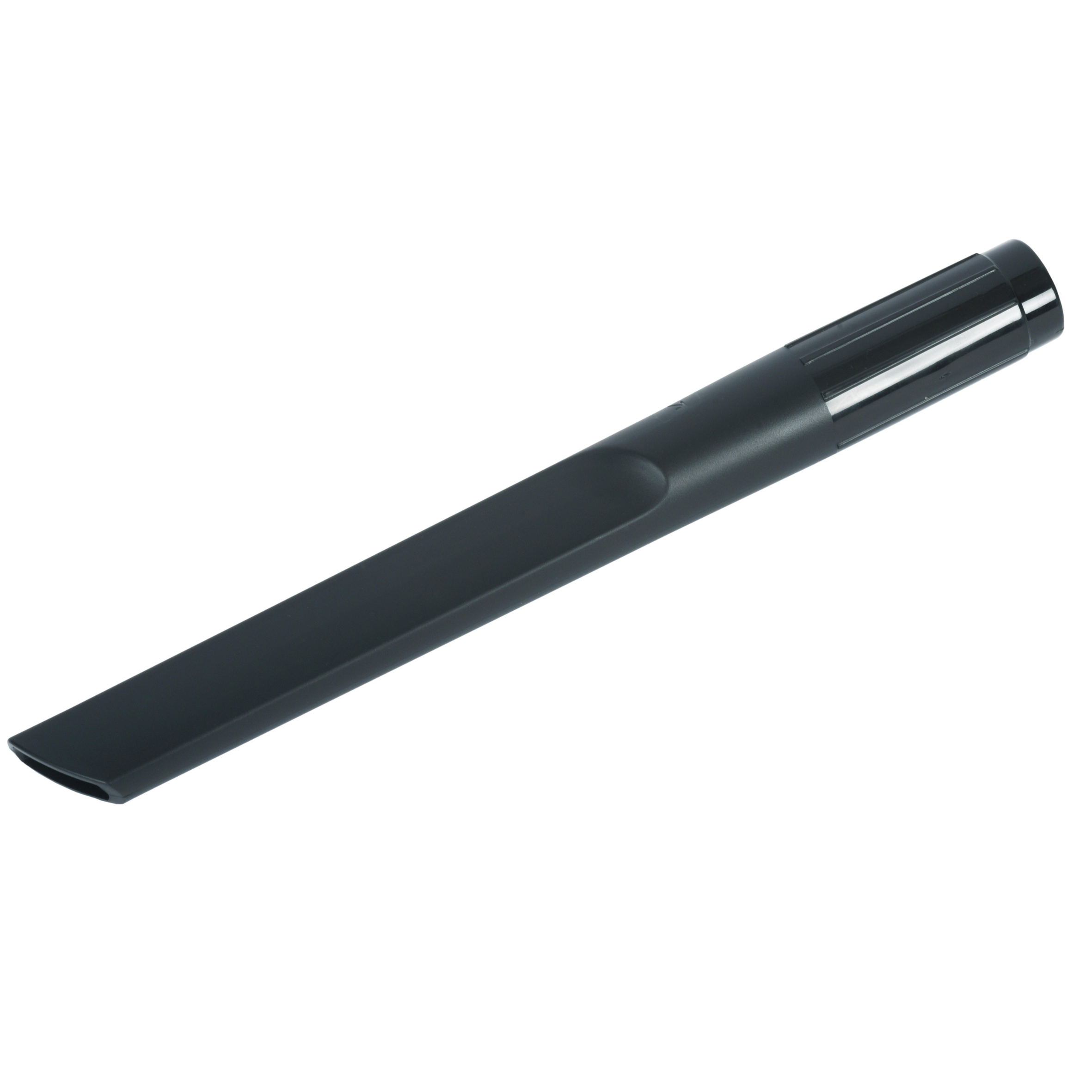 Schmale Fugendüse schwarz SS-7222070422