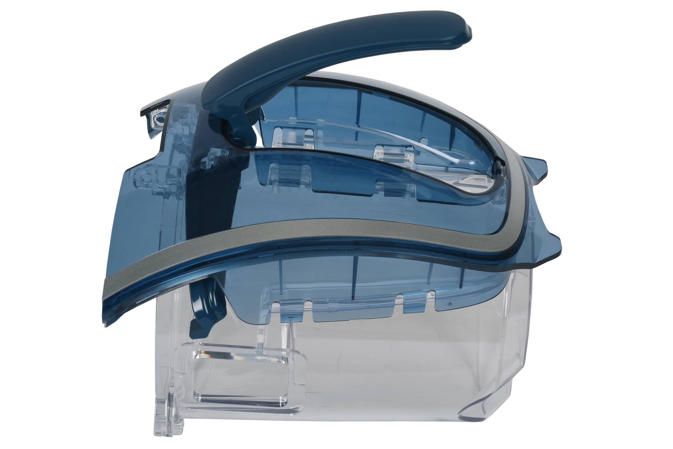 Staubbehälter blau SS-2230002813