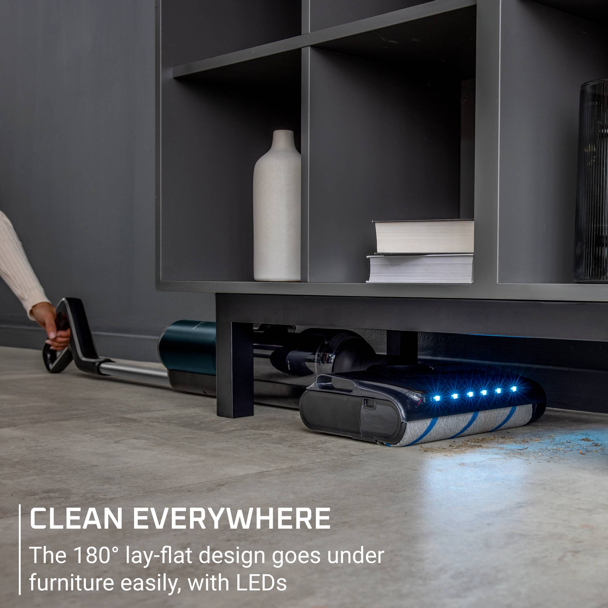 X-Clean 7, 2-in-1 Nass-Trockensauger