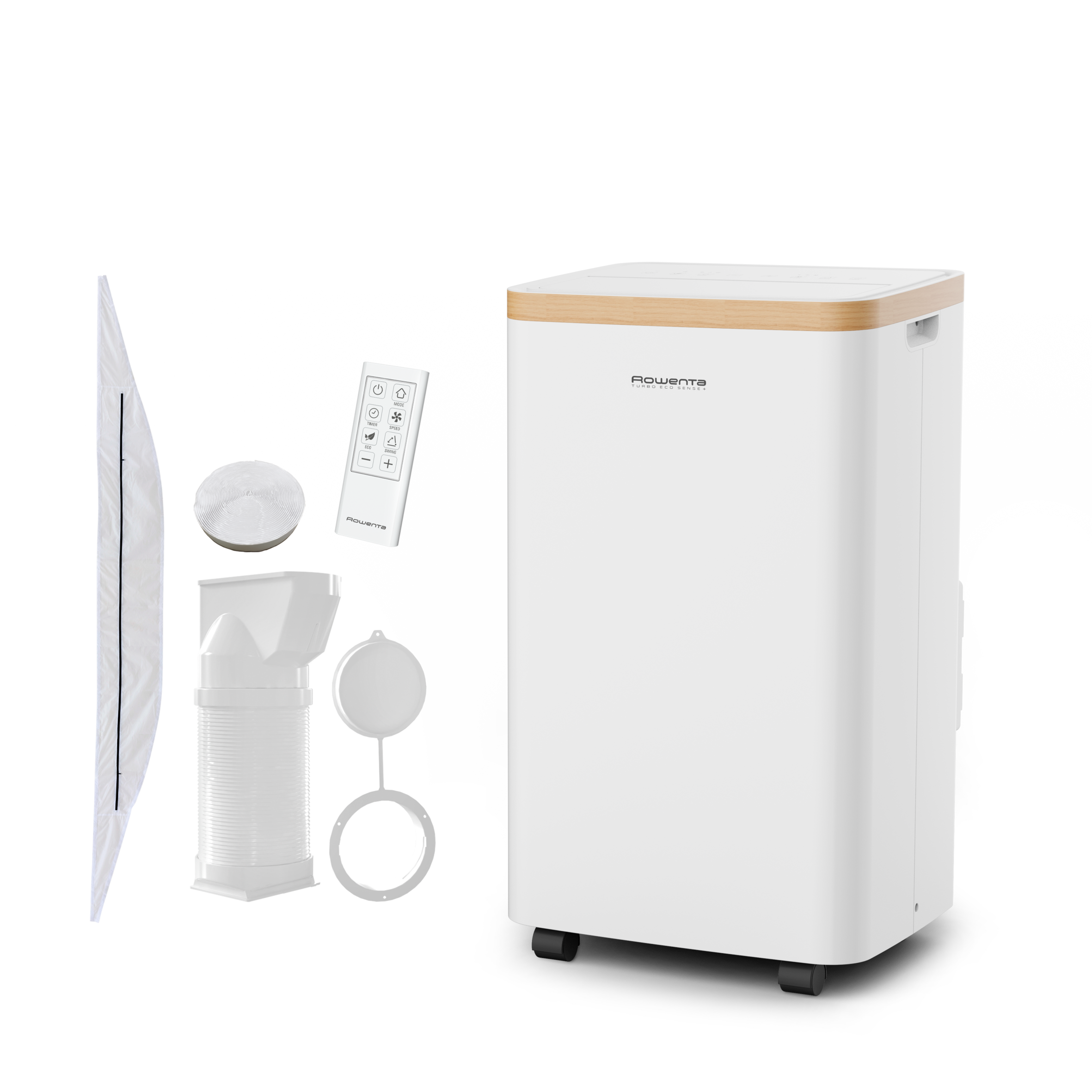 Turbo Sense AU5610