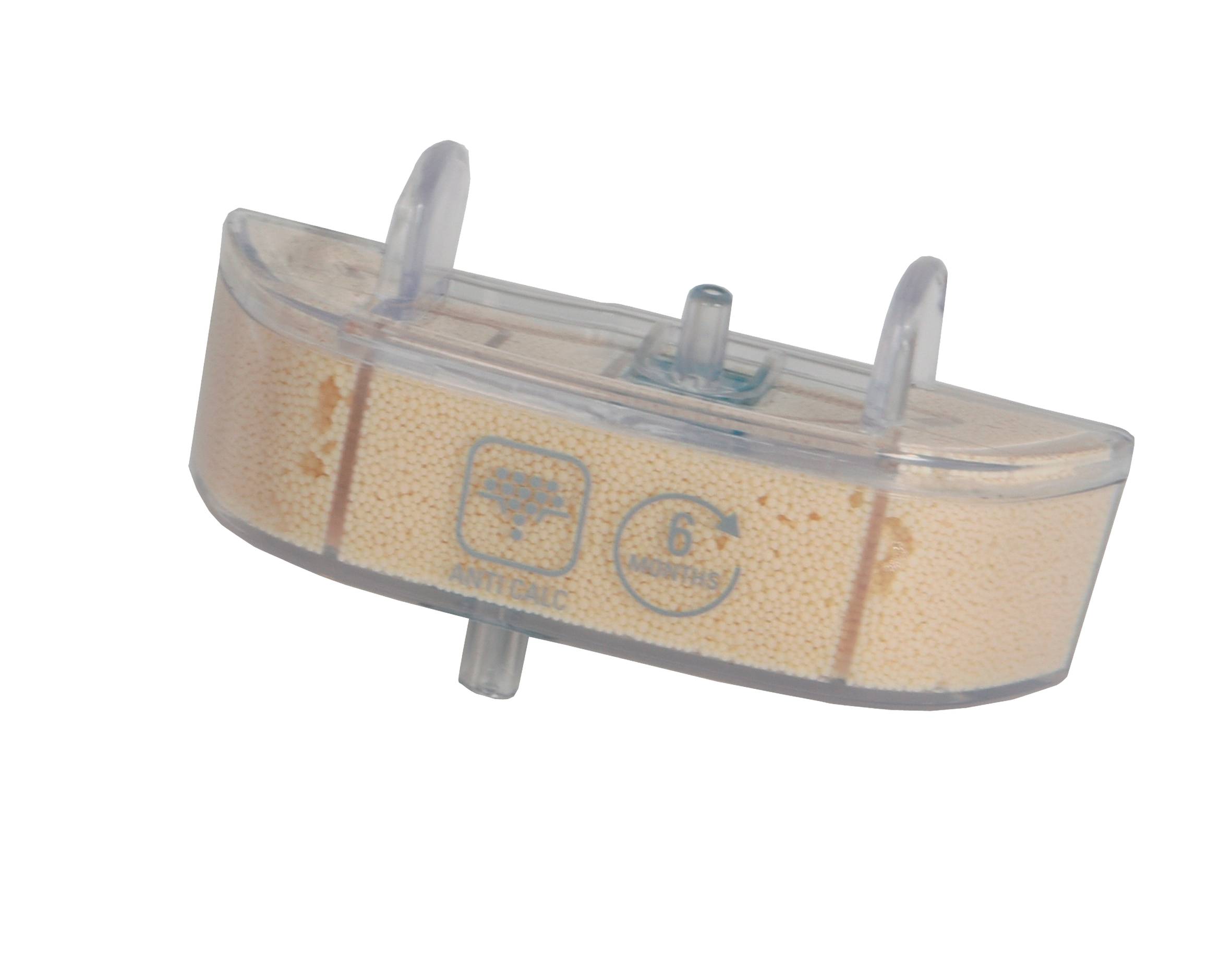 Anti-Kalk-Kartusche x2 ZR005806