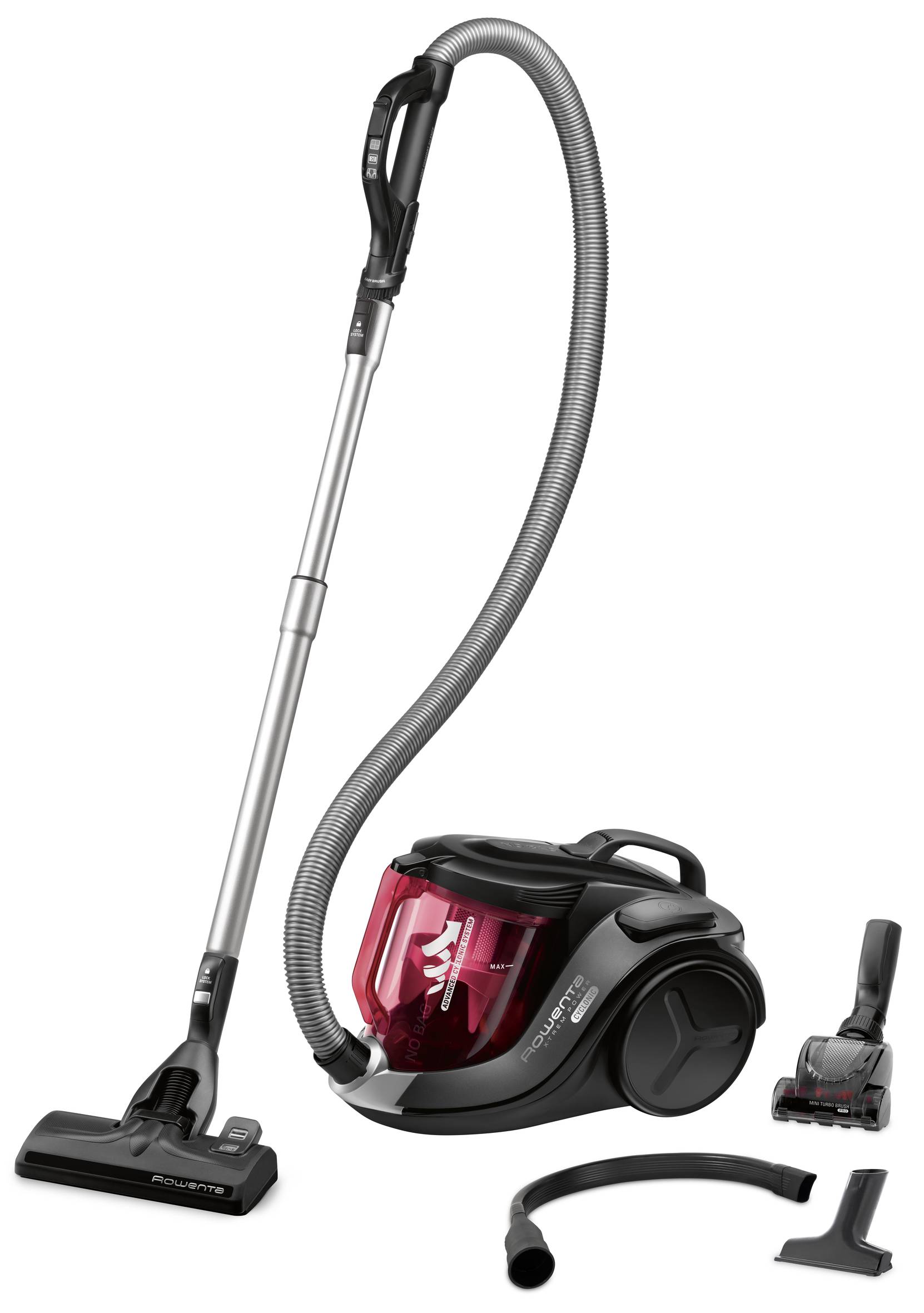 X-trem Power Cyclonic Home & Car