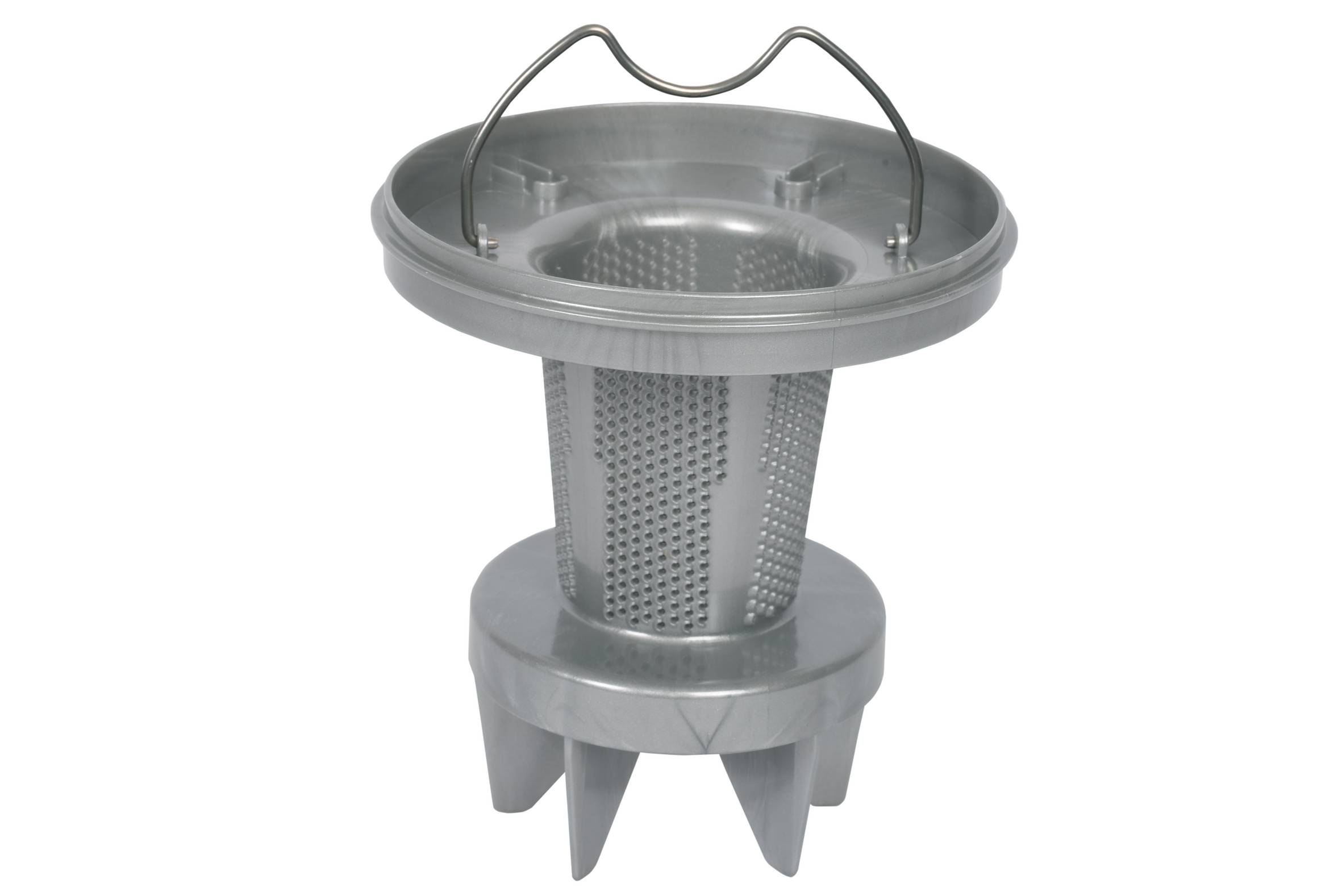 Staubabscheider SS-2230002807