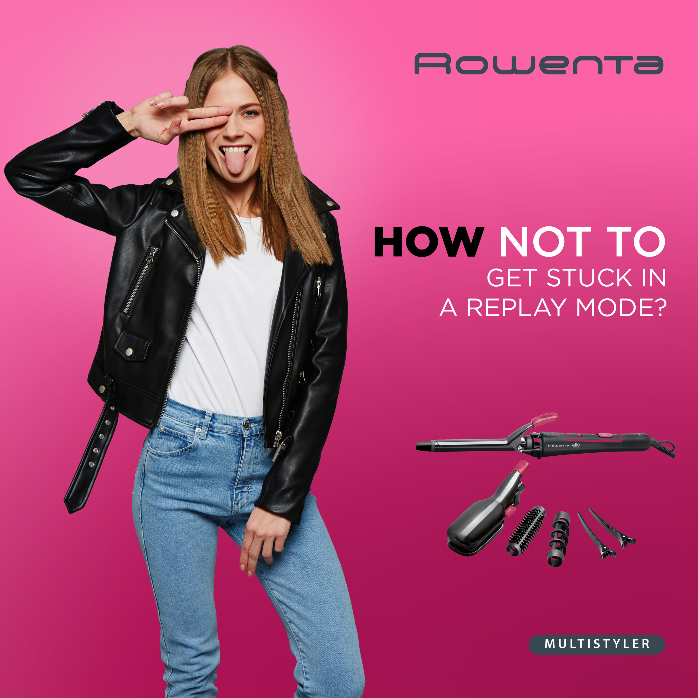 Unlimited Looks CF4132