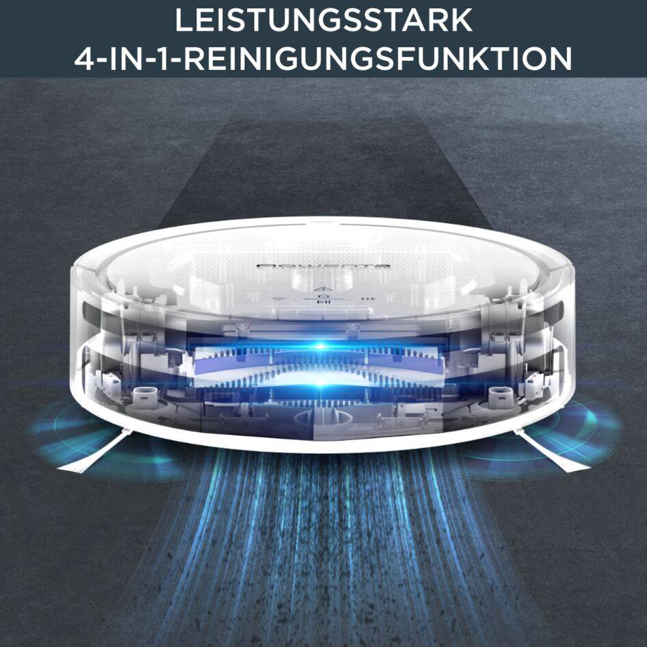 X-plorer Serie 80 Allergy Connect RR7747