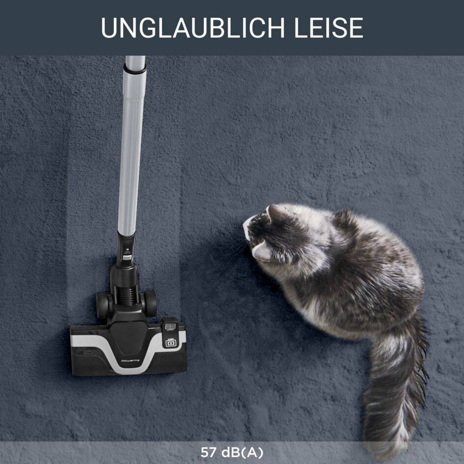 Silence Force Effitech® RO7451