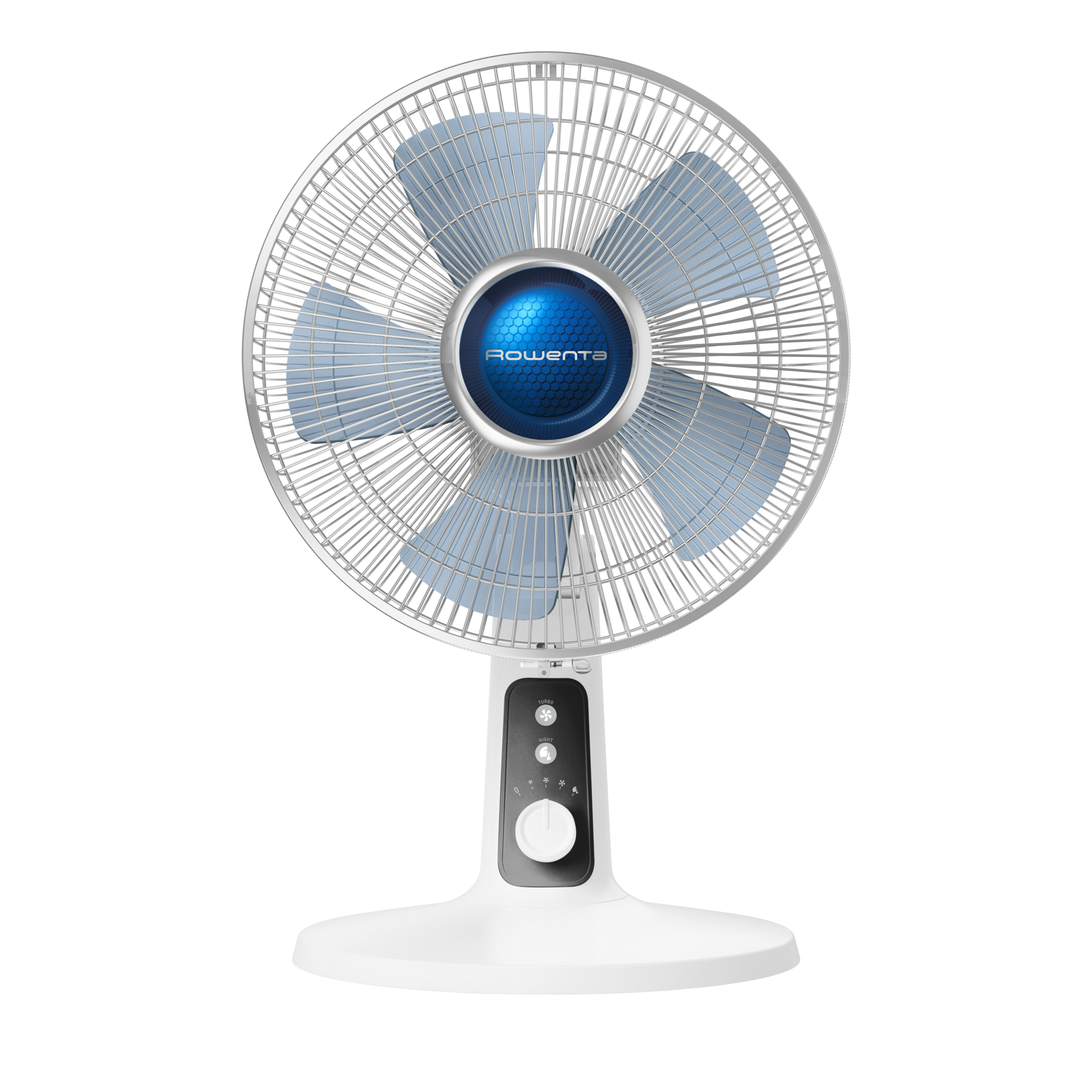 Turbo Silence Extreme+ Tischventilator VU2731