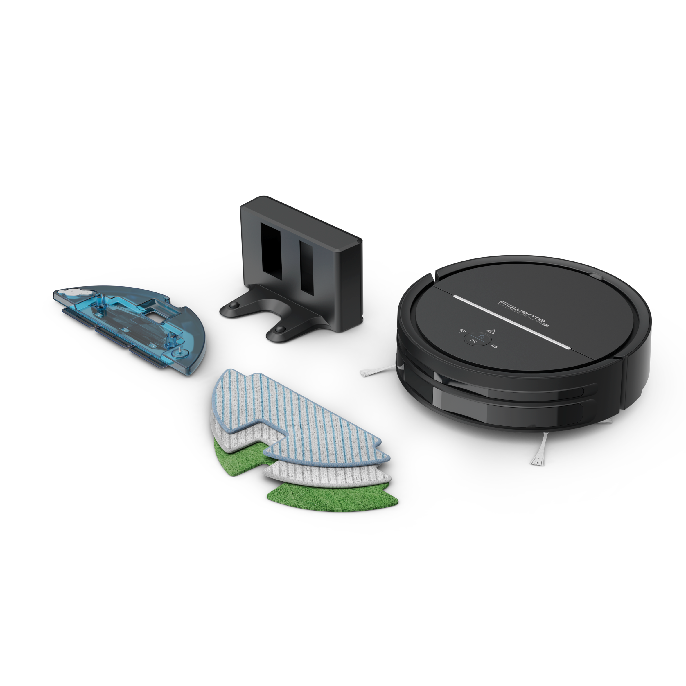 X-plorer Serie 120 AI Animal & Allergy RR7865